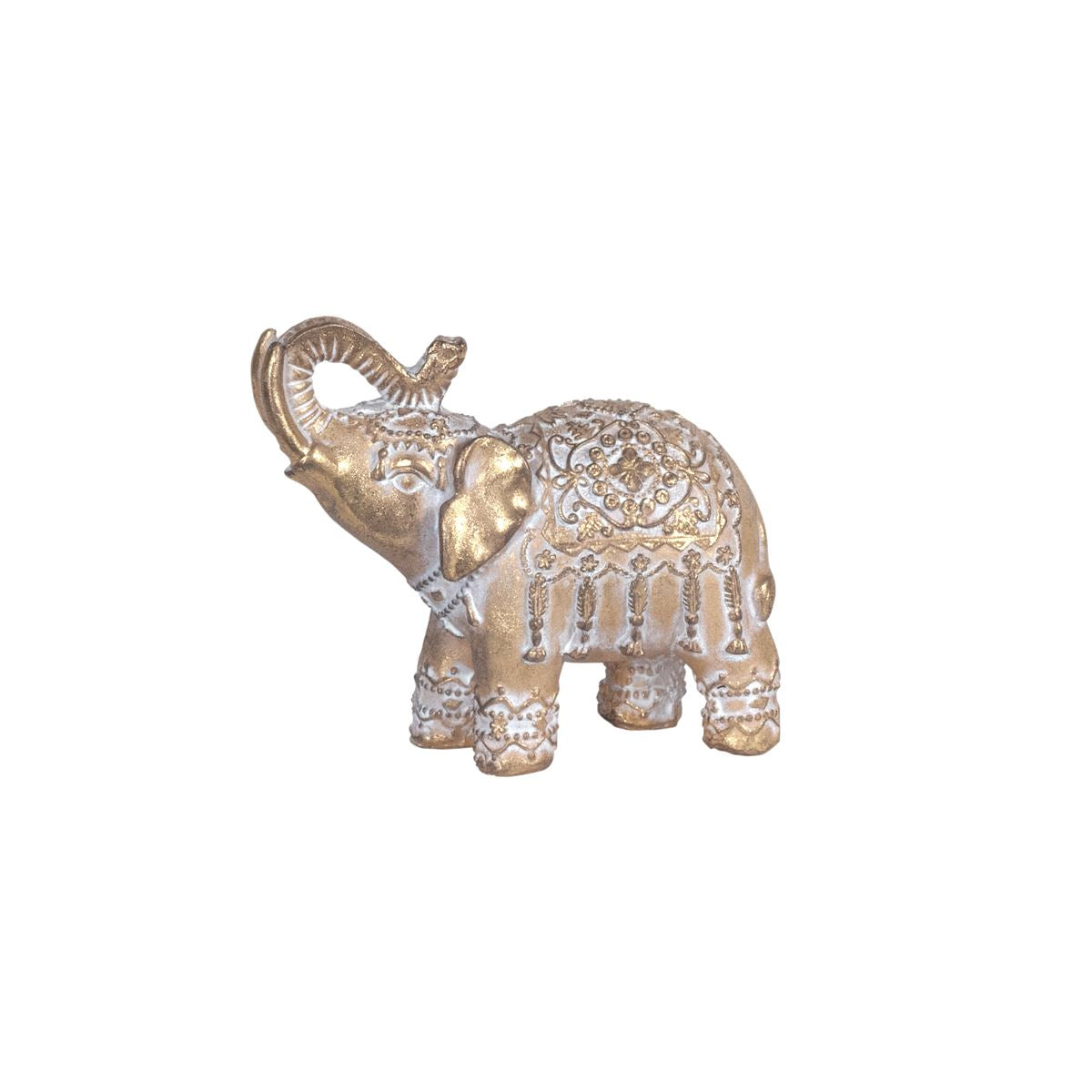 Elefante Dorado Peq.
