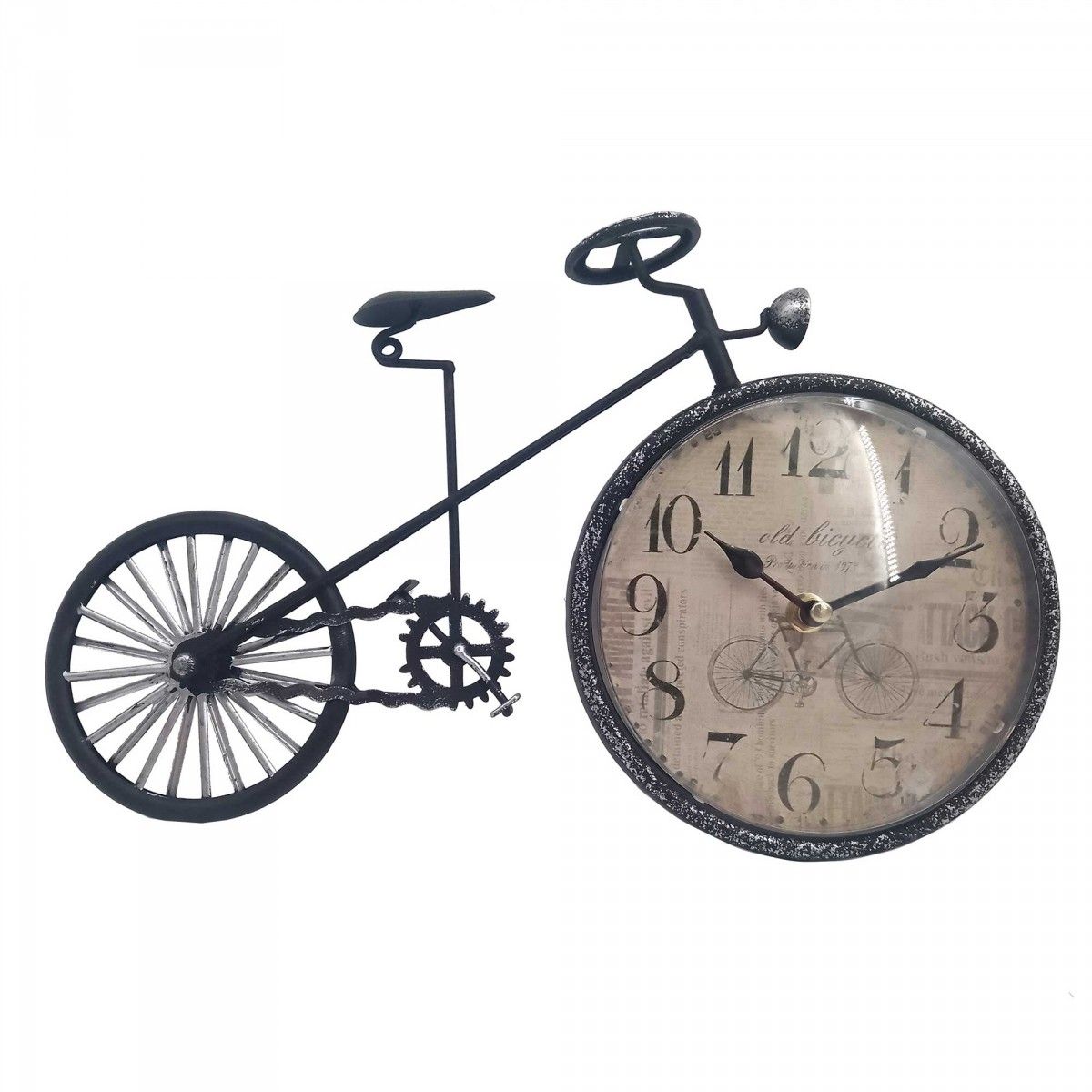 Reloj Bicicleta