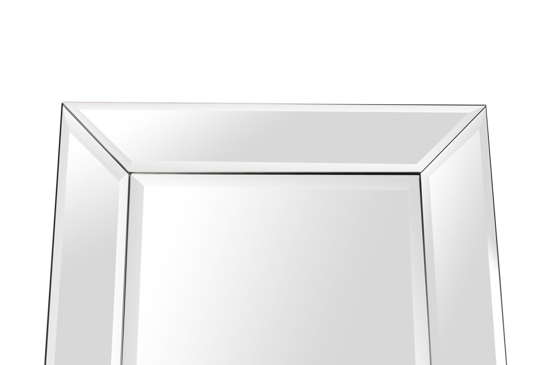 Espejo cristal de pie 53x3x168 cm