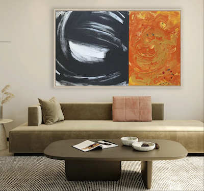 Explora el estilo maximalista: cómo combinar colores, texturas y piezas únicas en tu decoración