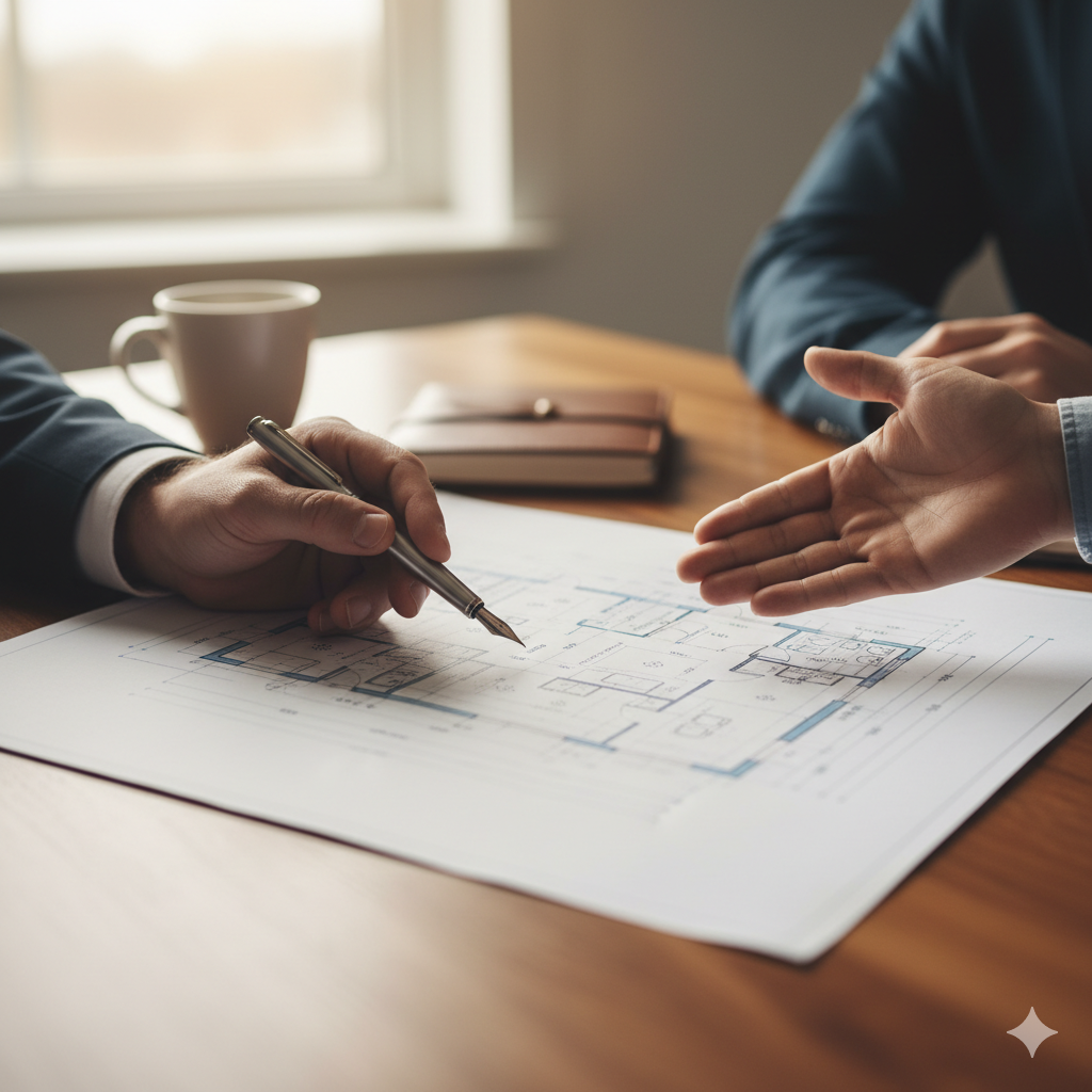Goyart Soluciones 360 para tu reforma: Tu conexión de confianza absoluta