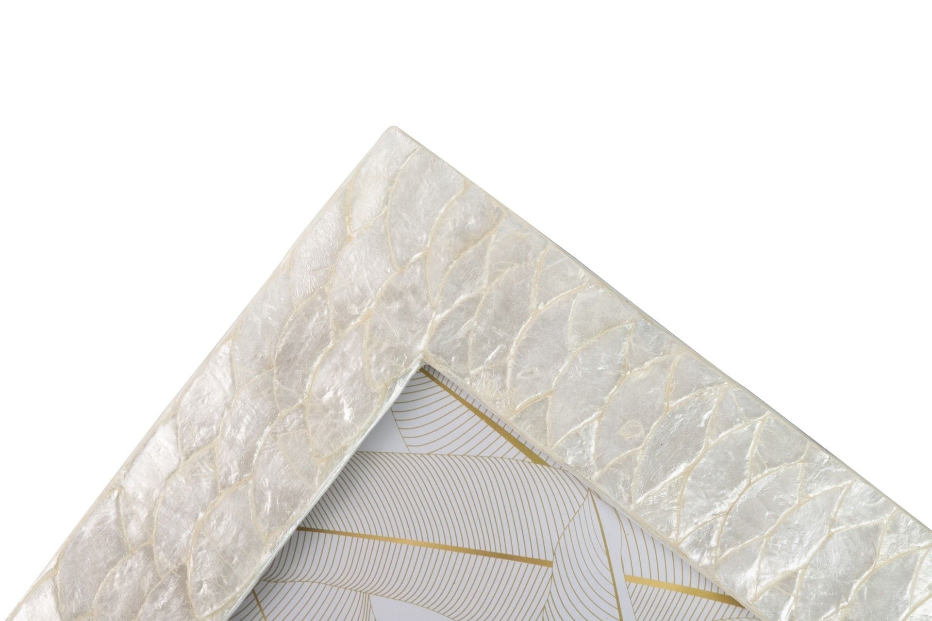 CAPIZ PHOTO HOLDER 10x15 CM - Min.2 units