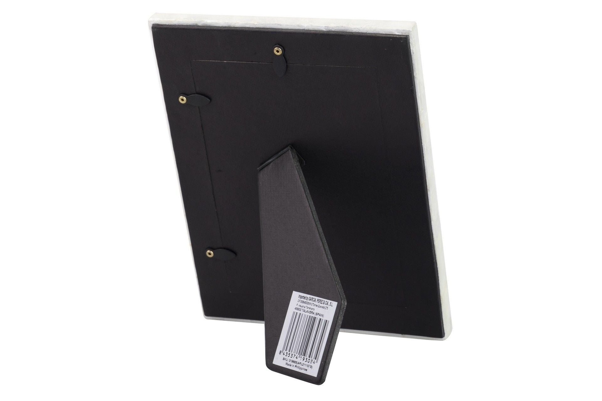 CAPIZ PHOTO HOLDER 10x15 CM - Min.2 units