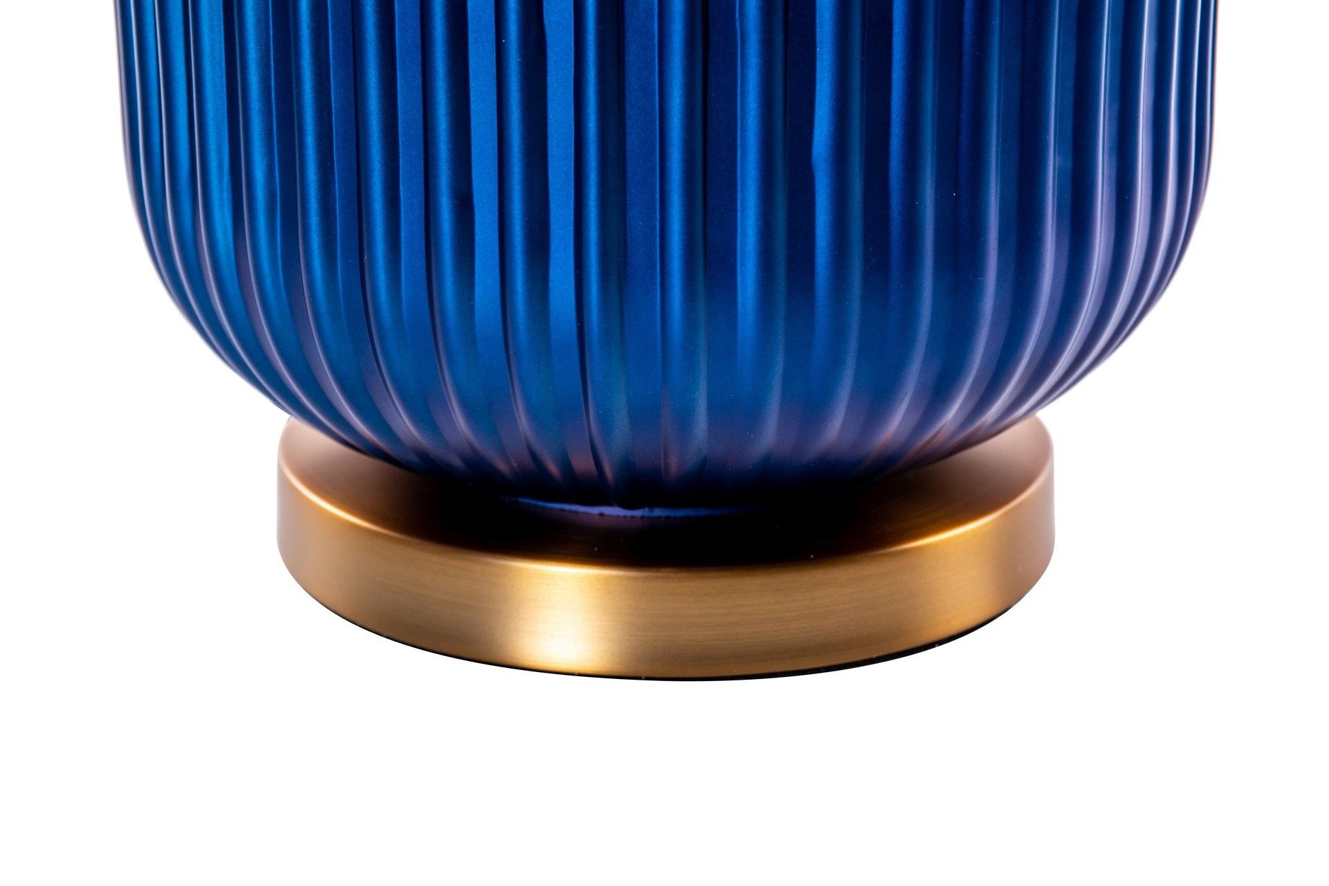 CRYSTAL TABLE LAMP 33x33x50 CM