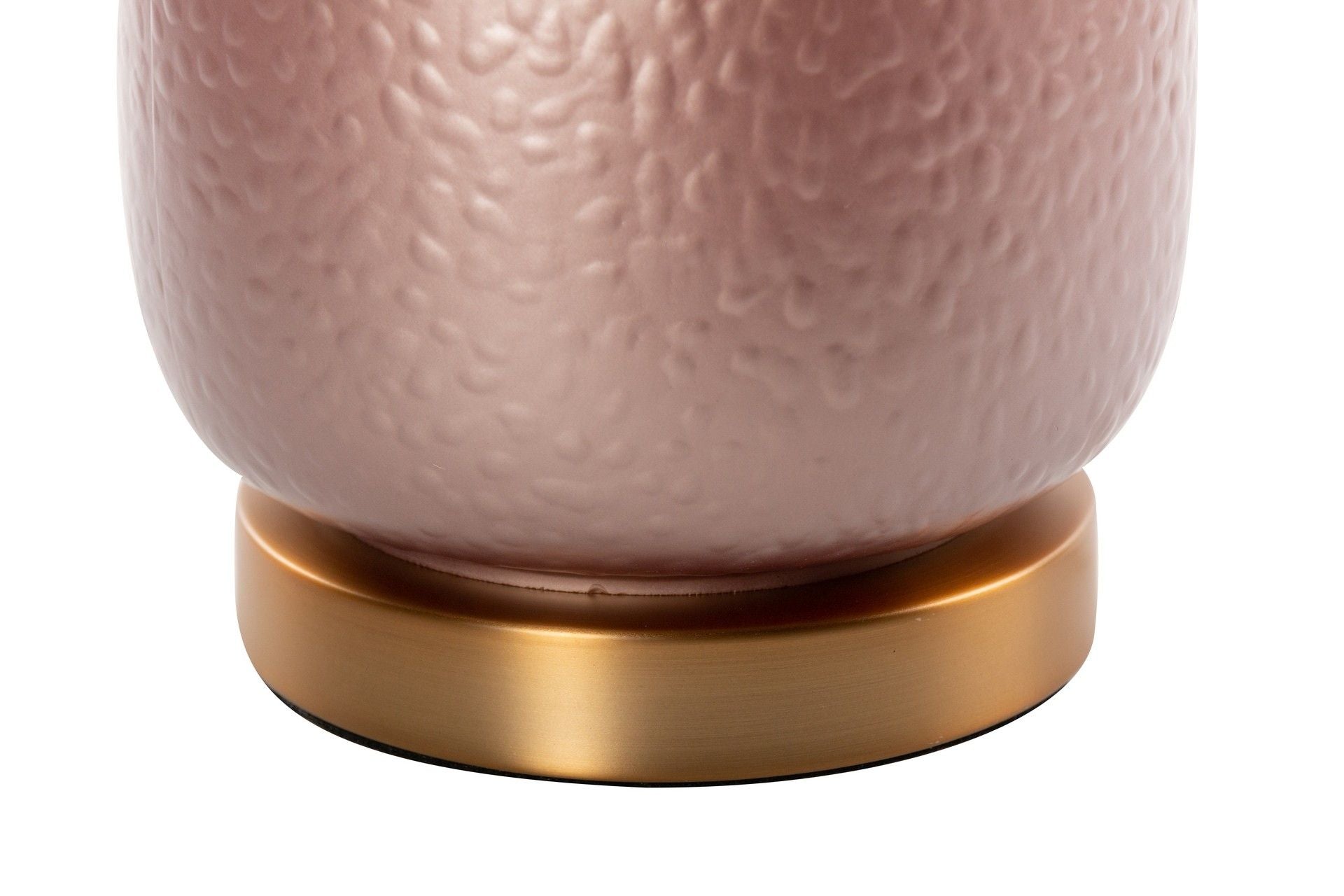 LAMPARA DE SOBREMESA CRISTAL 30x30x58 CM
