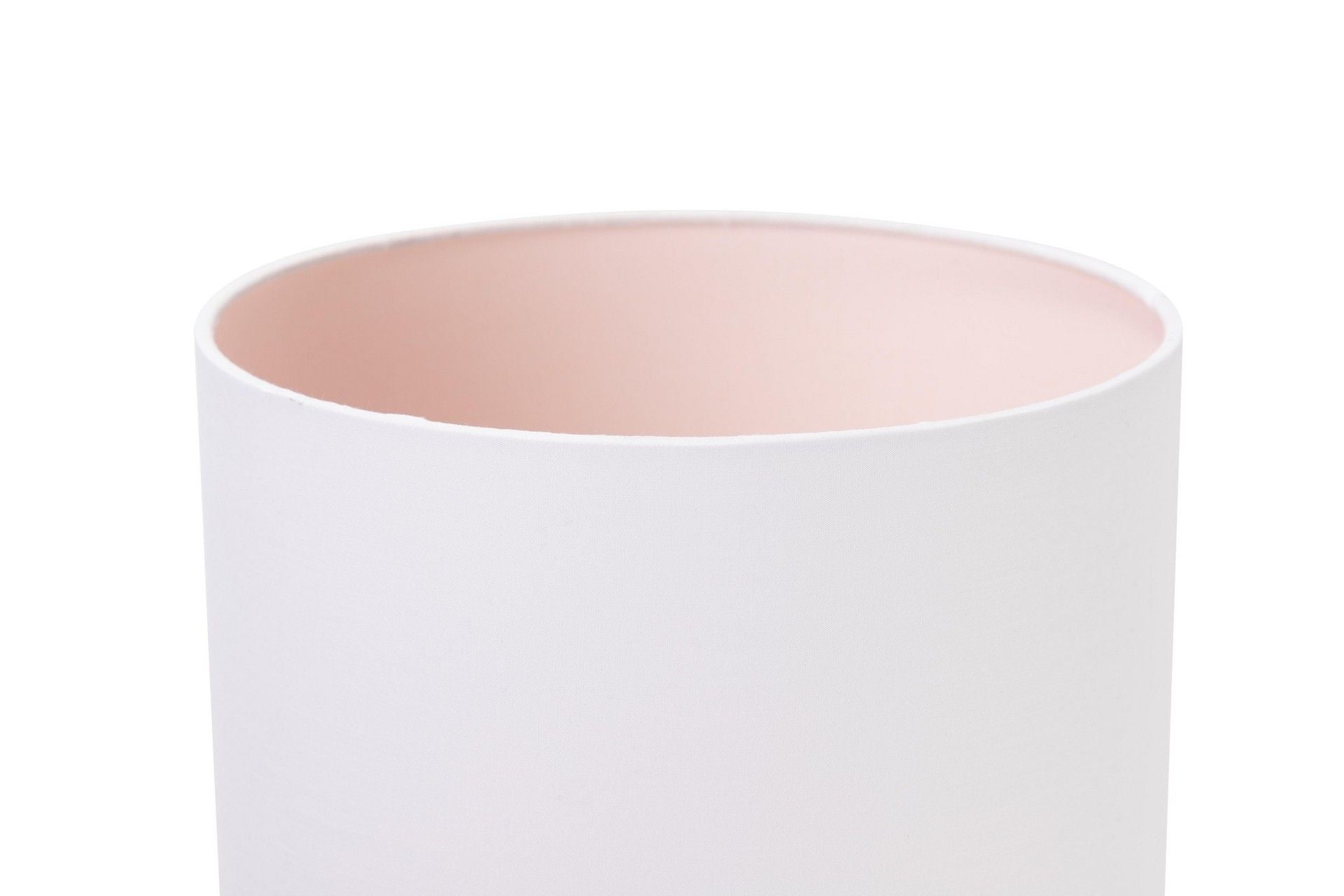 CANDEEIRO DE MESA DE POLIRESINA 23x23x41 CM