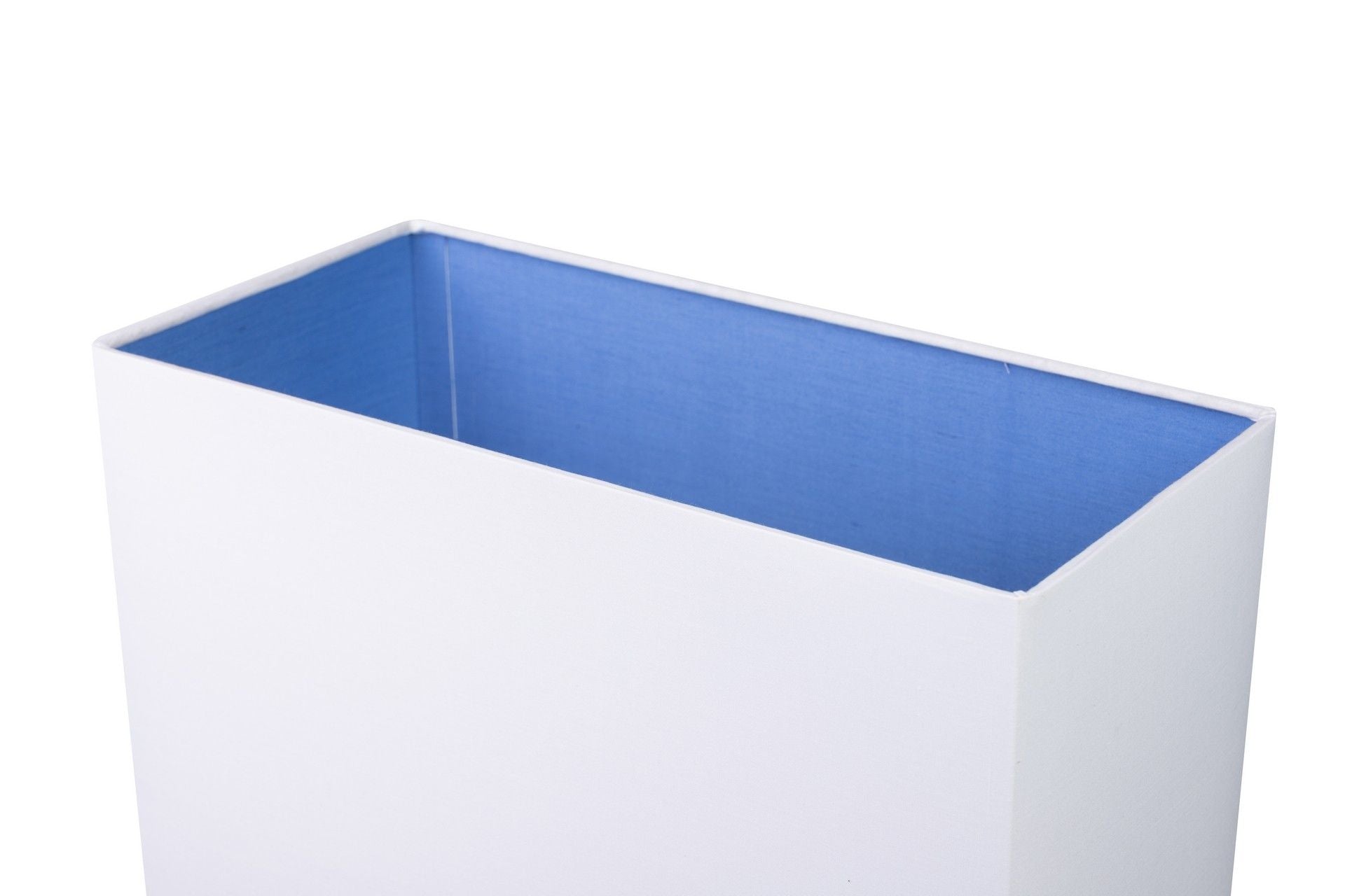 CANDEEIRO DE MESA DE POLIRESINA 36x36x61 CM