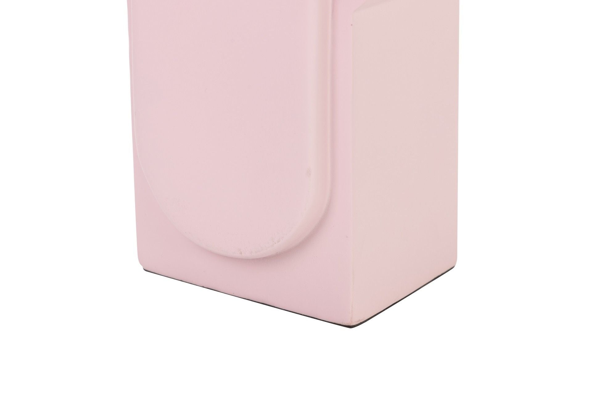 CANDEEIRO DE MESA DE POLIRESINA 36x36x61 CM