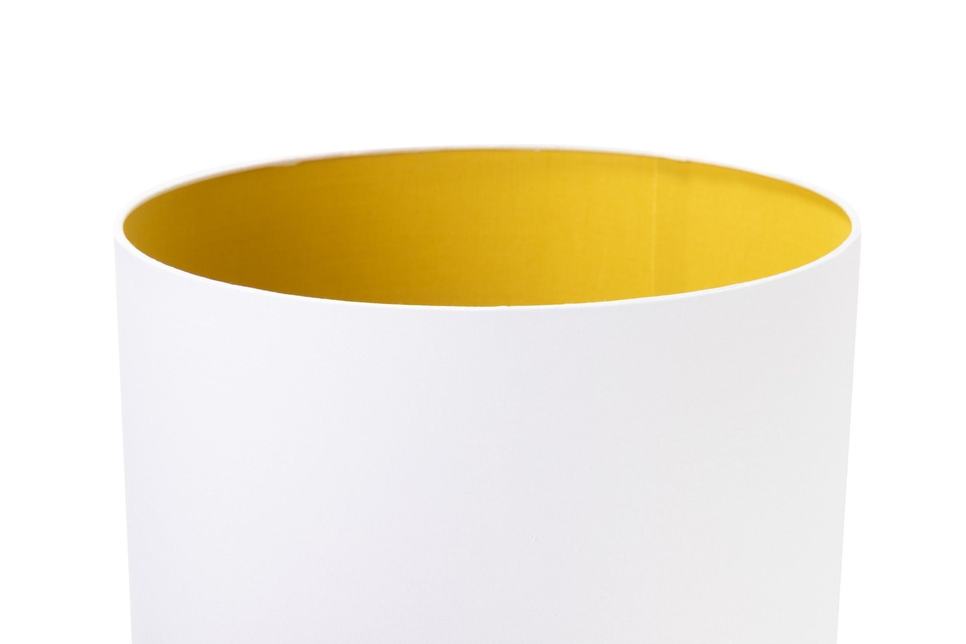 CANDEEIRO DE MESA DE POLIRESINA 36x36x56 CM