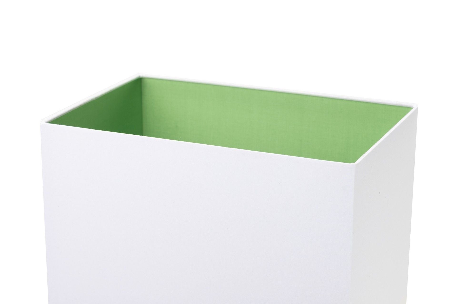 CANDEEIRO DE MESA DE POLIRESINA 33x23x41 CM