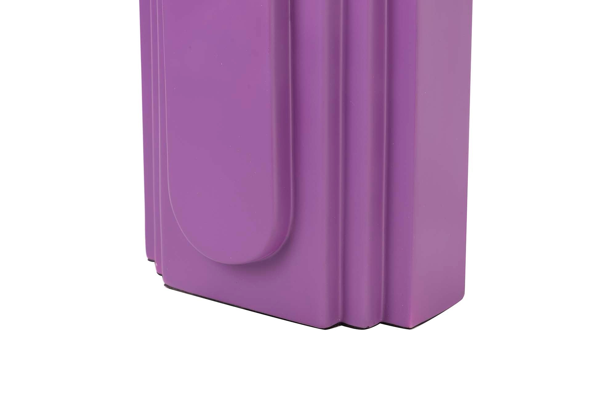 CANDEEIRO DE MESA DE POLIRESINA 33x23x41 CM