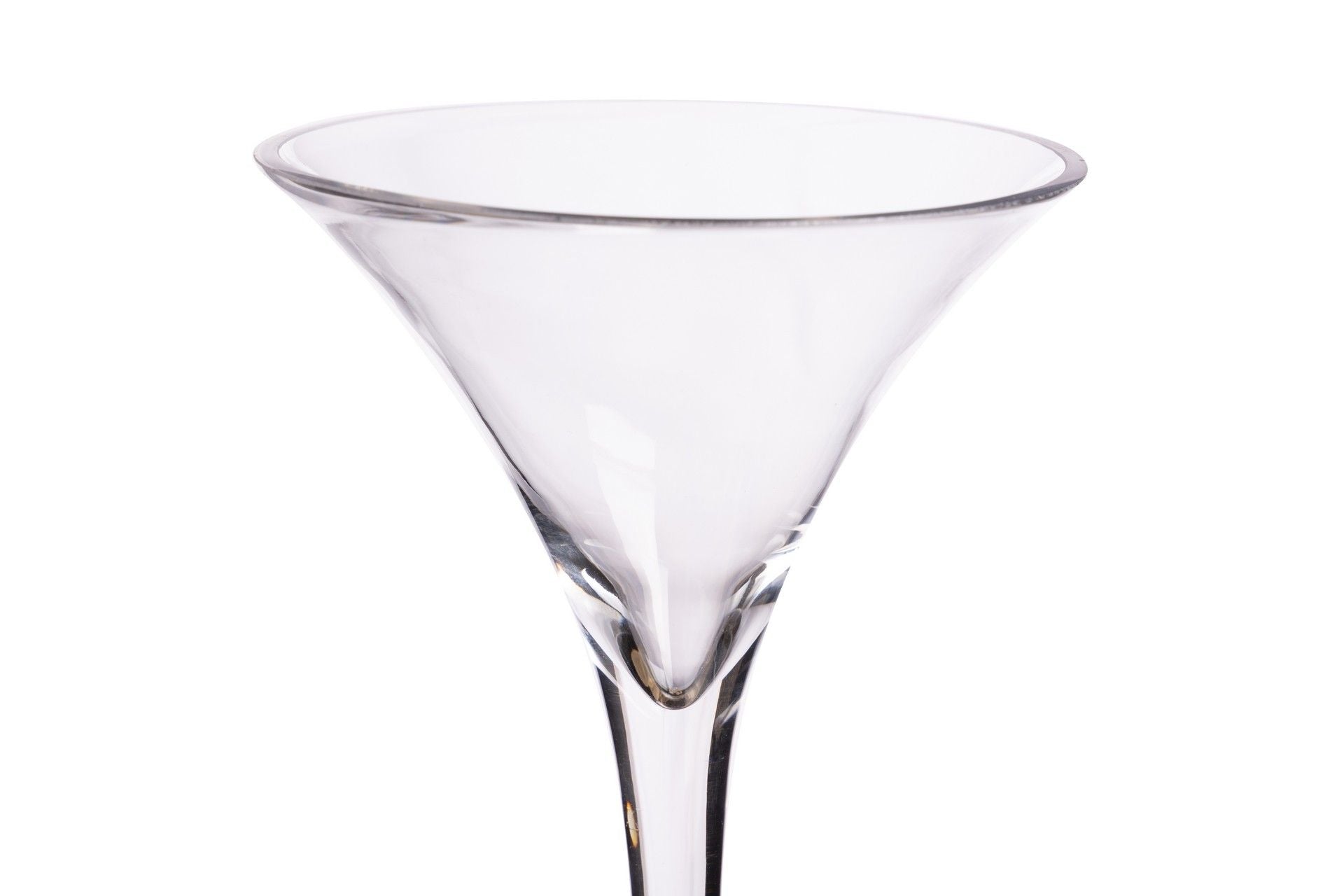 CRYSTAL CANDELABRA 16x14x40 CM