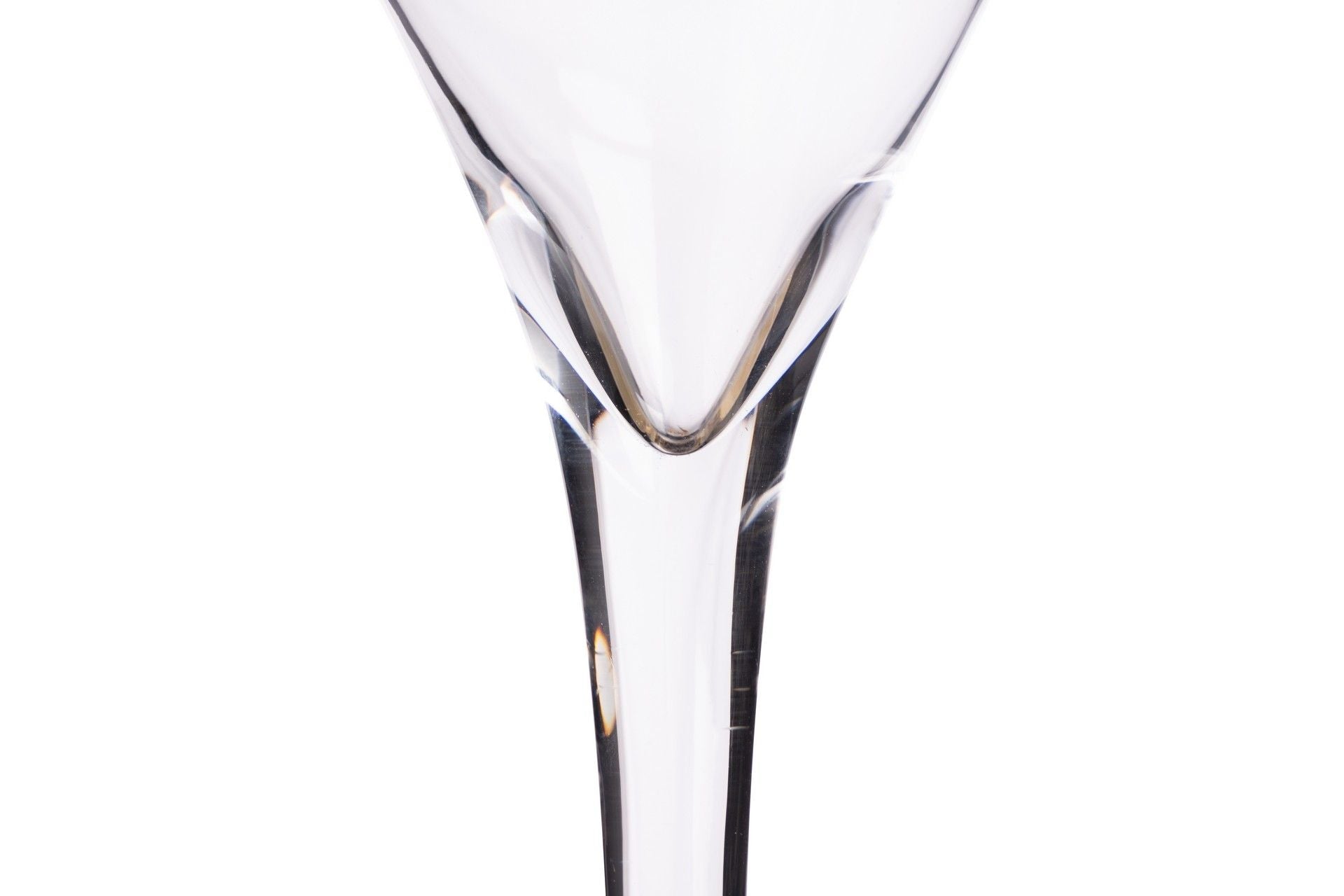 CRYSTAL CANDELABRA 16x14x40 CM