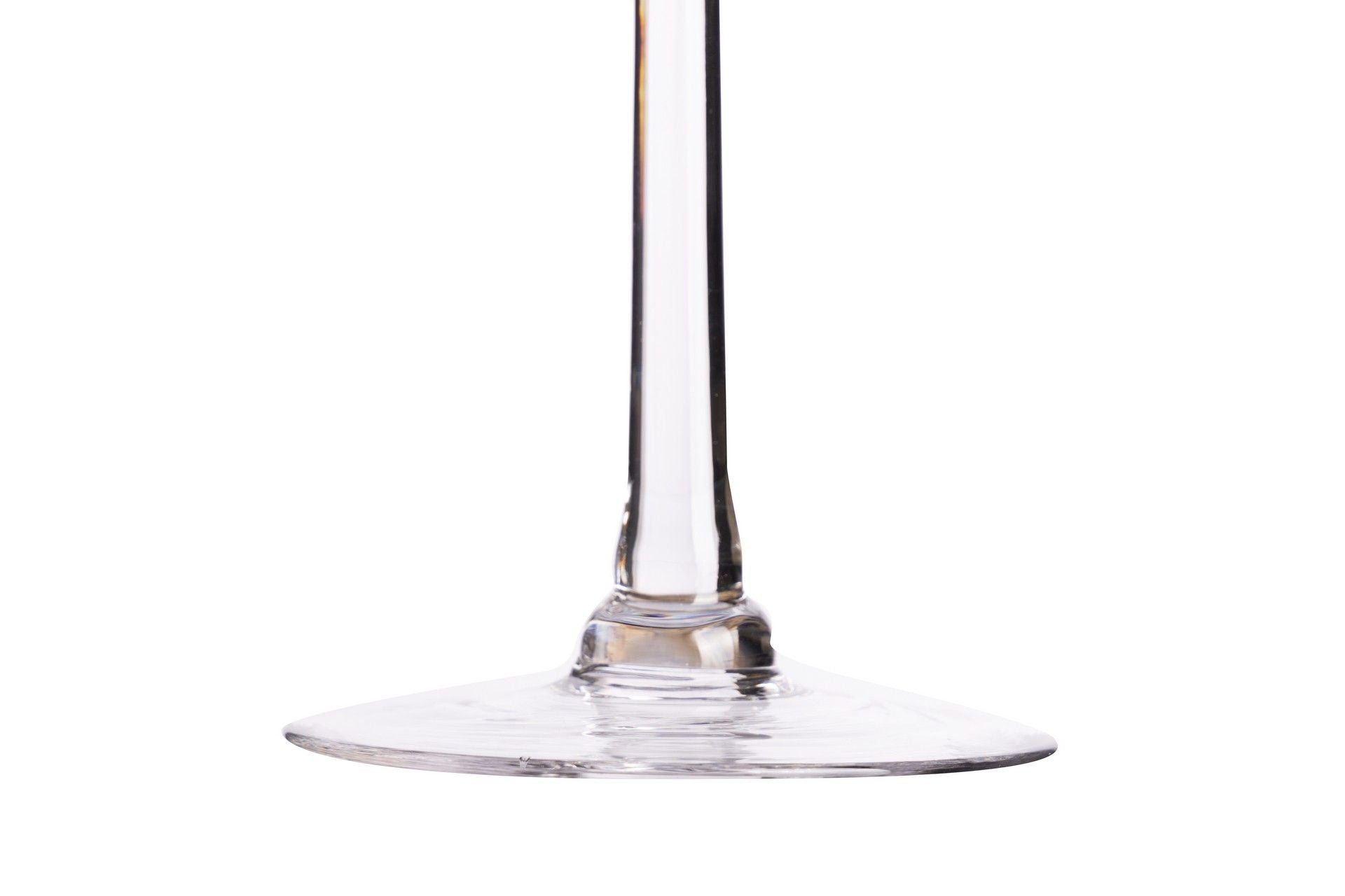 CANDELABRO CRISTAL 16x14x40 CM