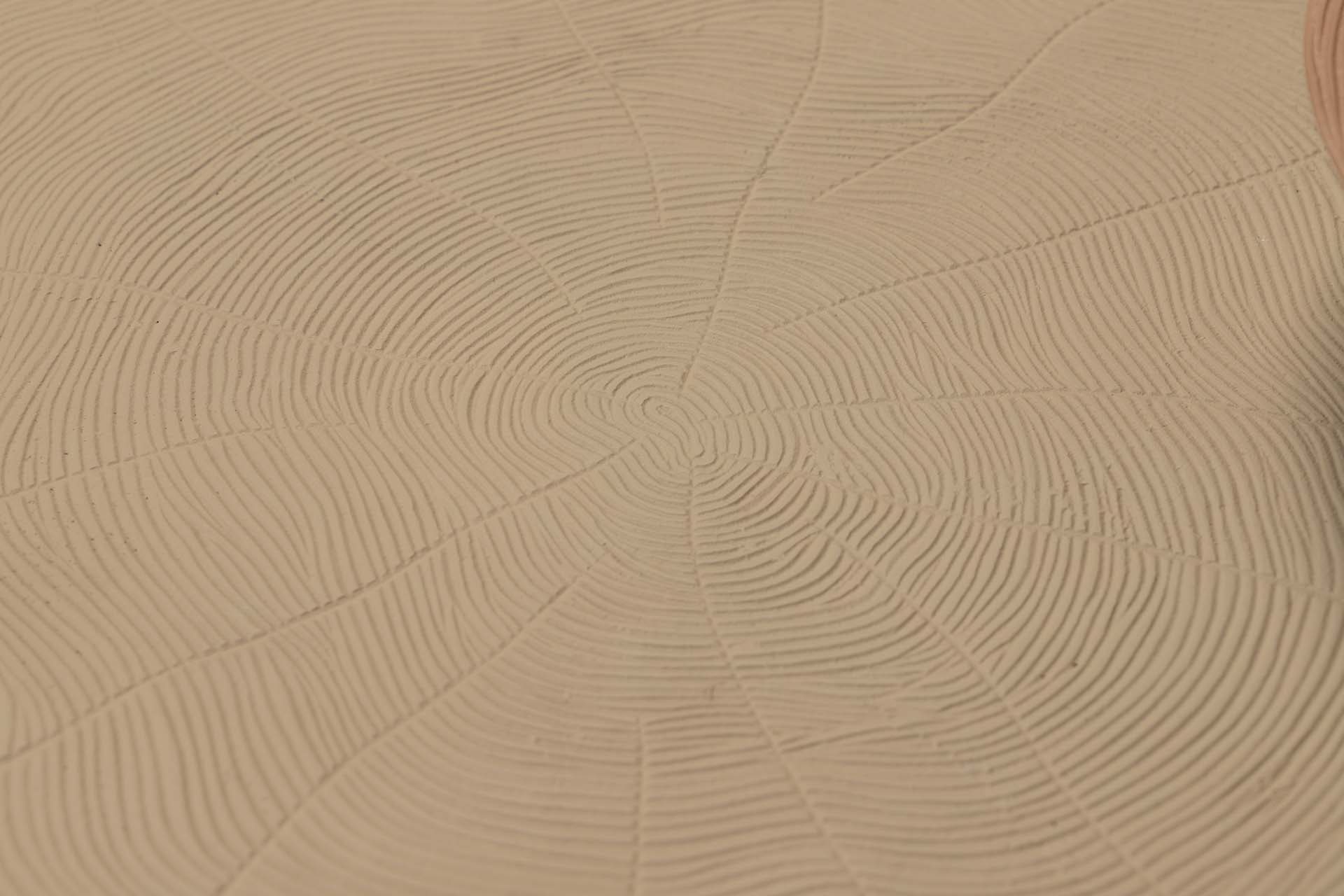 SET 2 ALUMINUM TABLES 62x62x54 50x50x45 CM