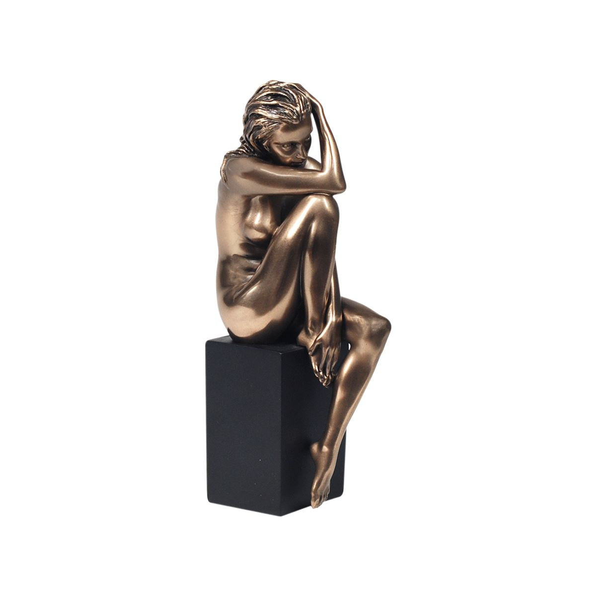Nude Figure