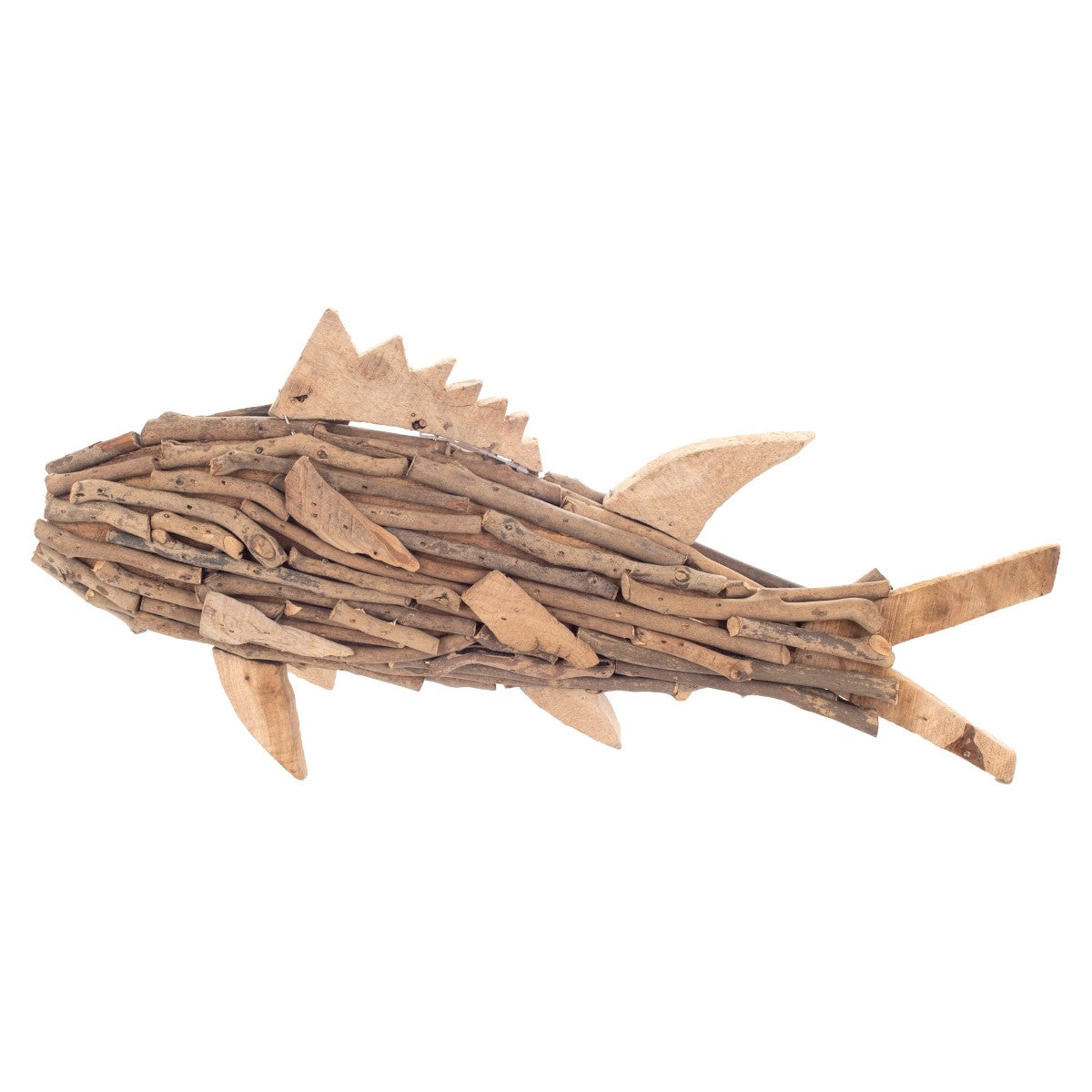 Small Fish