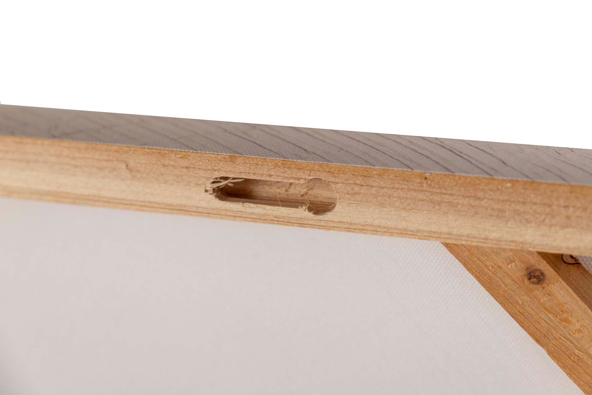 CONJUNTO DE 2 TELAS ABSTRATAS, 40% PINTADAS À MÃO, 70x3x50 CM