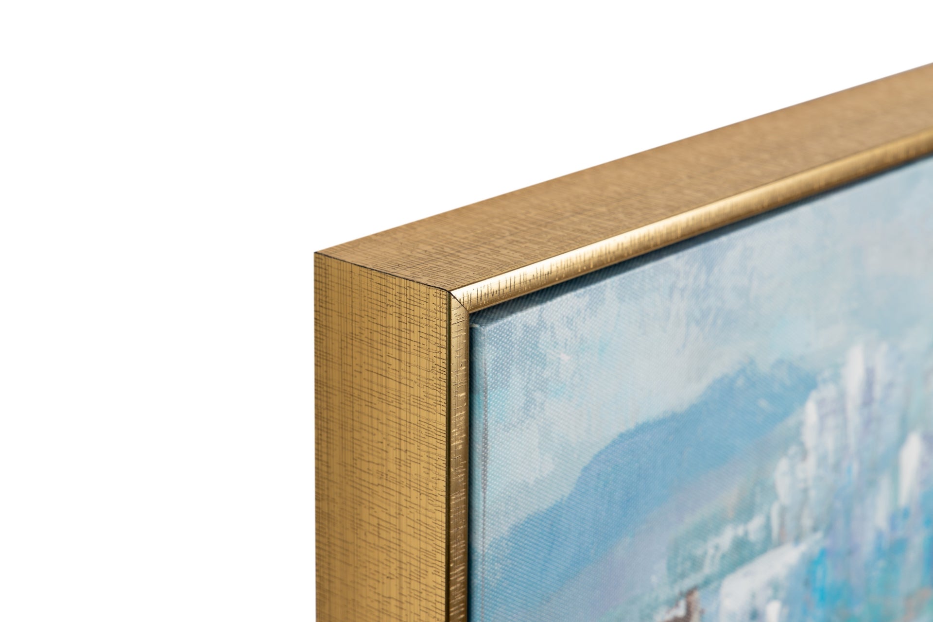 SET 2 CUADROS PUENTE BROOKLYN 52x4,5x102 CM