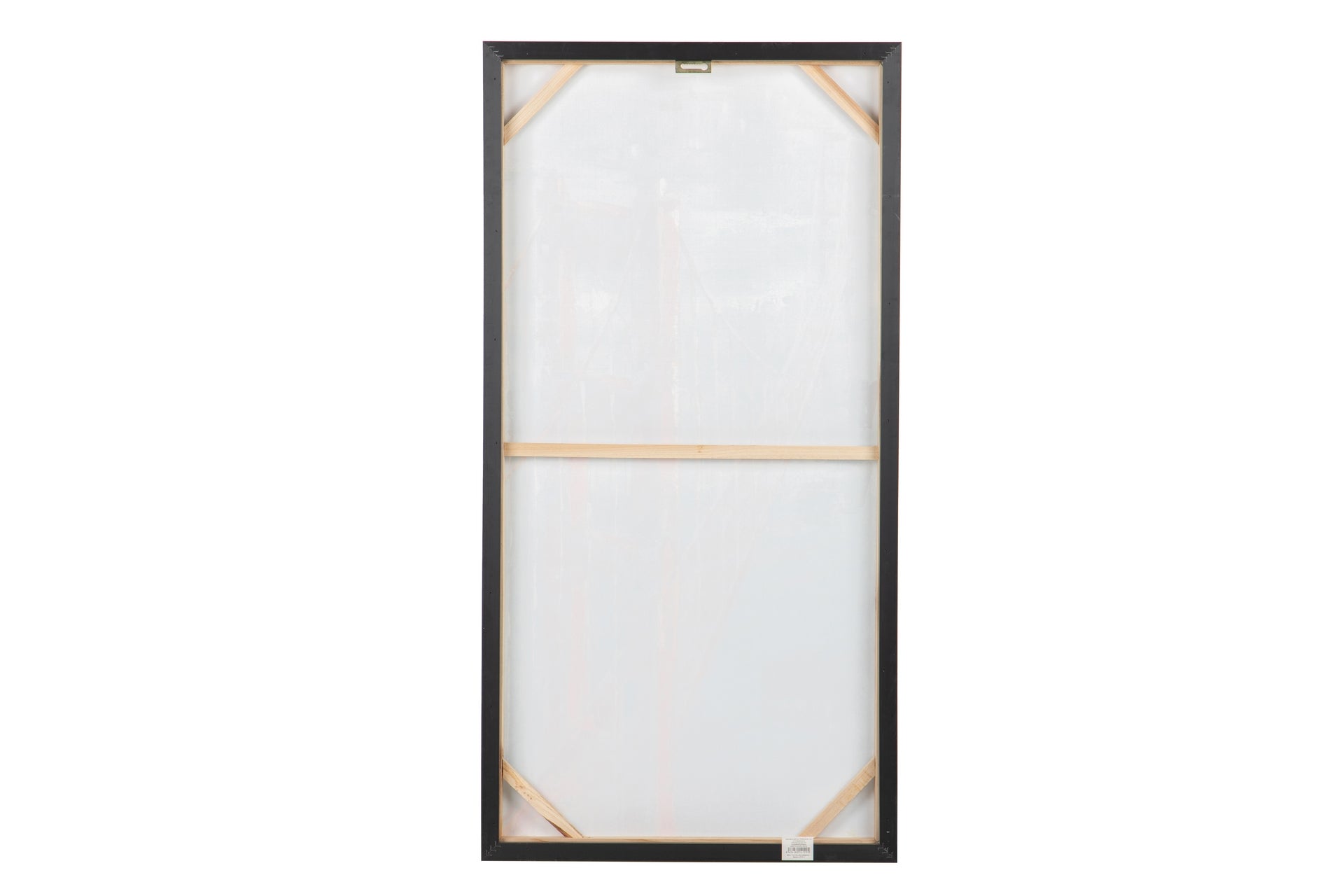 SET 2 CUADROS PUENTE BROOKLYN 52x4,5x102 CM