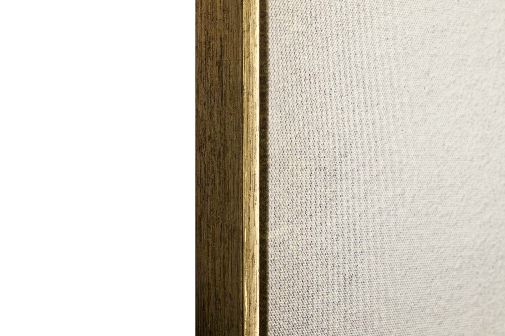 CUADRO MDF CON MARCO GARZA 2 SURTIDOS 60x2x90 CM - Min.2 uds