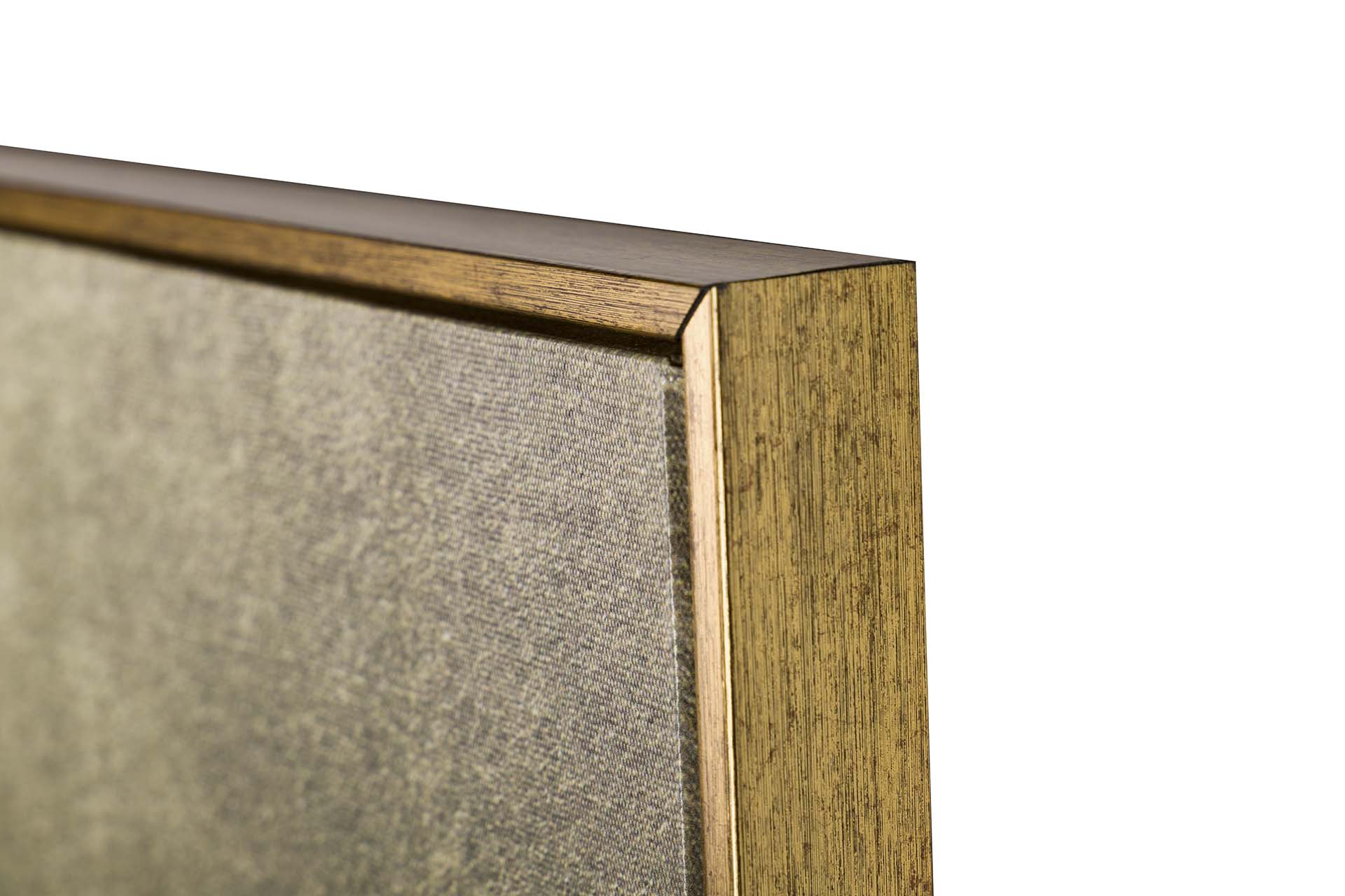 CUADRO MDF CON MARCO GARZA 2 SURTIDOS 60x2x90 CM - Min.2 uds