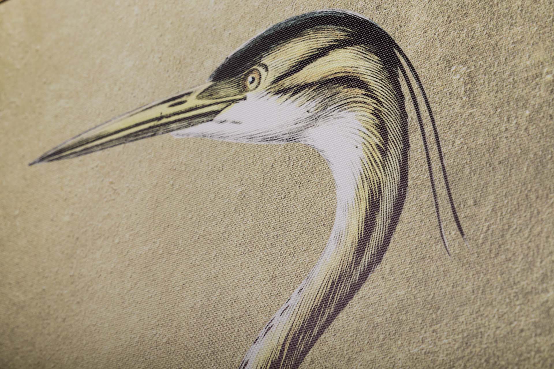 CUADRO MDF CON MARCO GARZA 2 SURTIDOS 60x2x90 CM - Min.2 uds