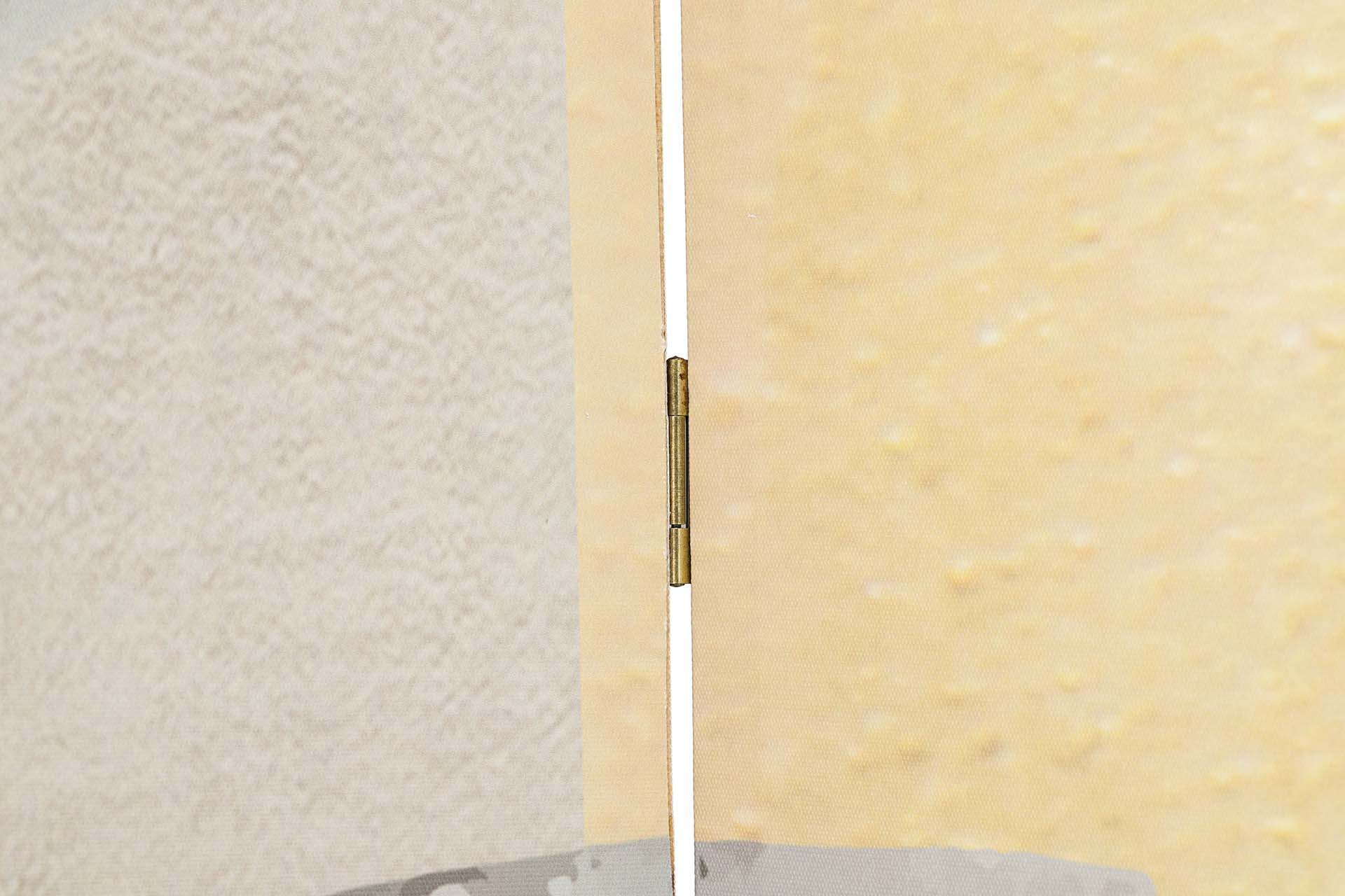 TELA HERON CANVAS 120x3x180 CM