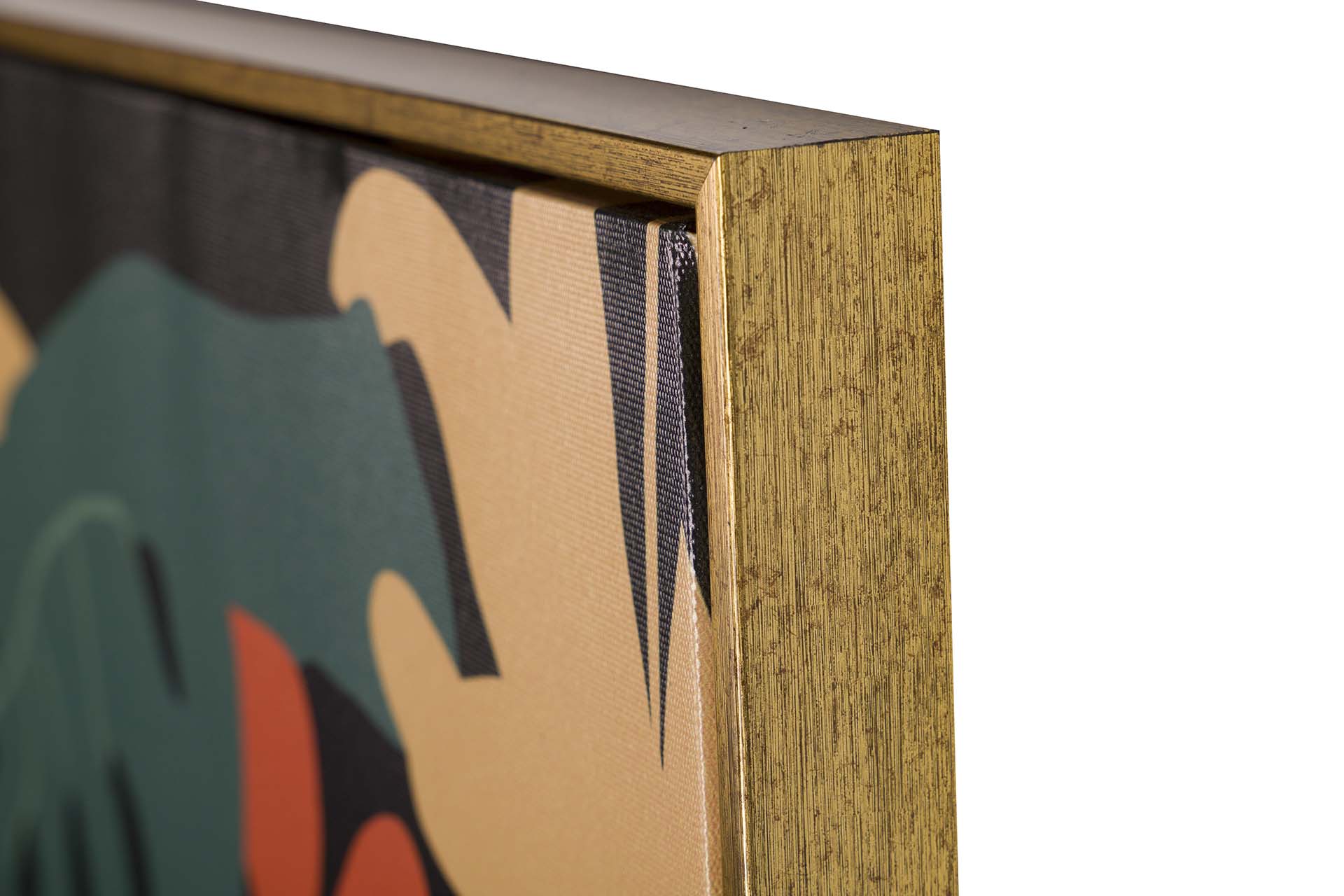 MOLDURA DE MDF MULHER 2 VARIADOS 60x2x90 CM - Mín. 2 peças