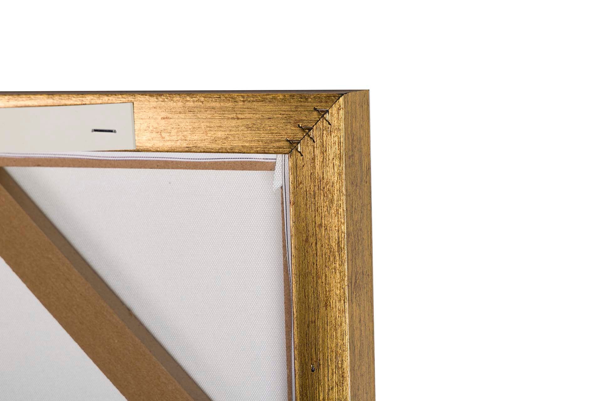 MOLDURA MDF GARÇAS 2 VARIADOS 60x2x90 CM - Min. 2 peças