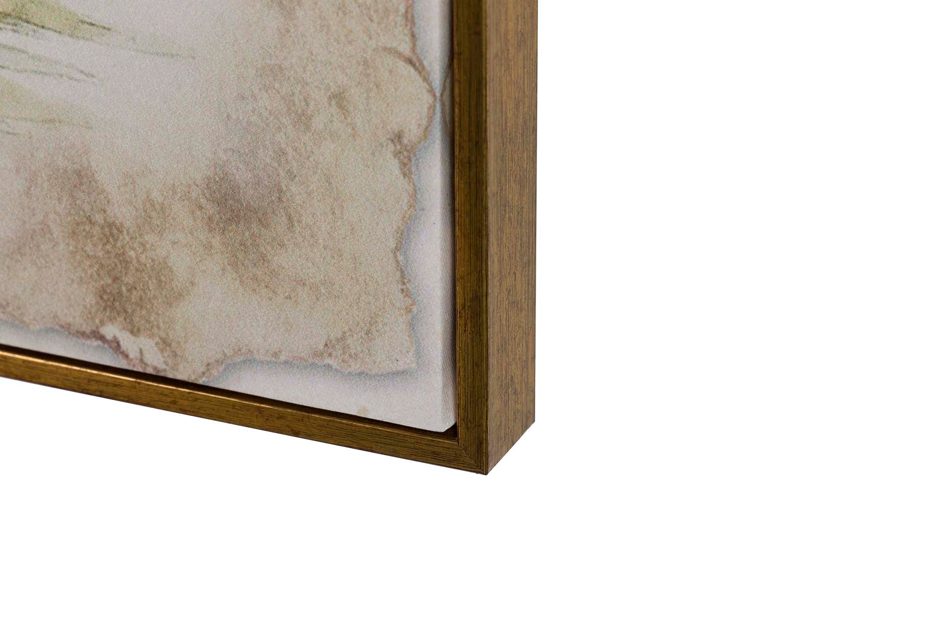 MOLDURA MDF GARÇAS 2 VARIADOS 60x2x90 CM - Min. 2 peças