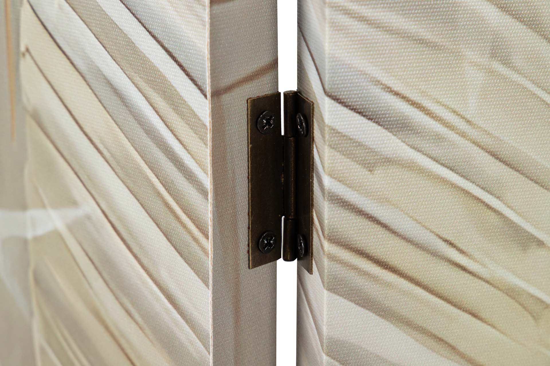 BIOMBO LIENZO PAISAJE 120x3x180 CM