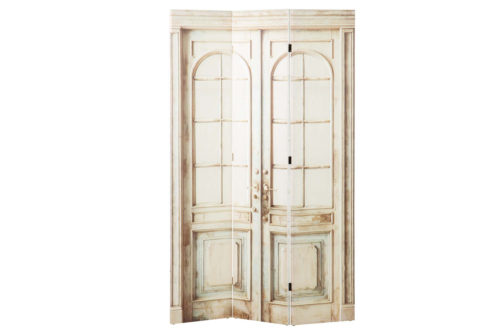 BIOMBO LIENZO VENTANA 120x3x180 CM