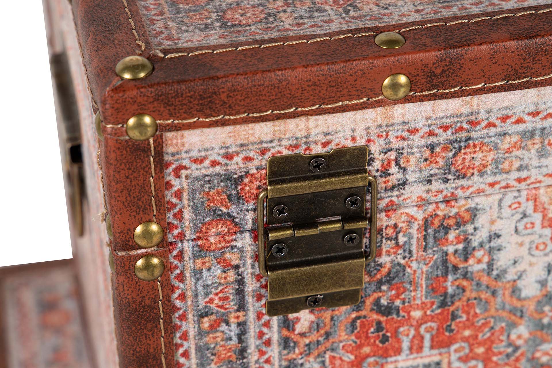 SET 3 BAULES 59x35x35 49x30x30 39x25x25 CM