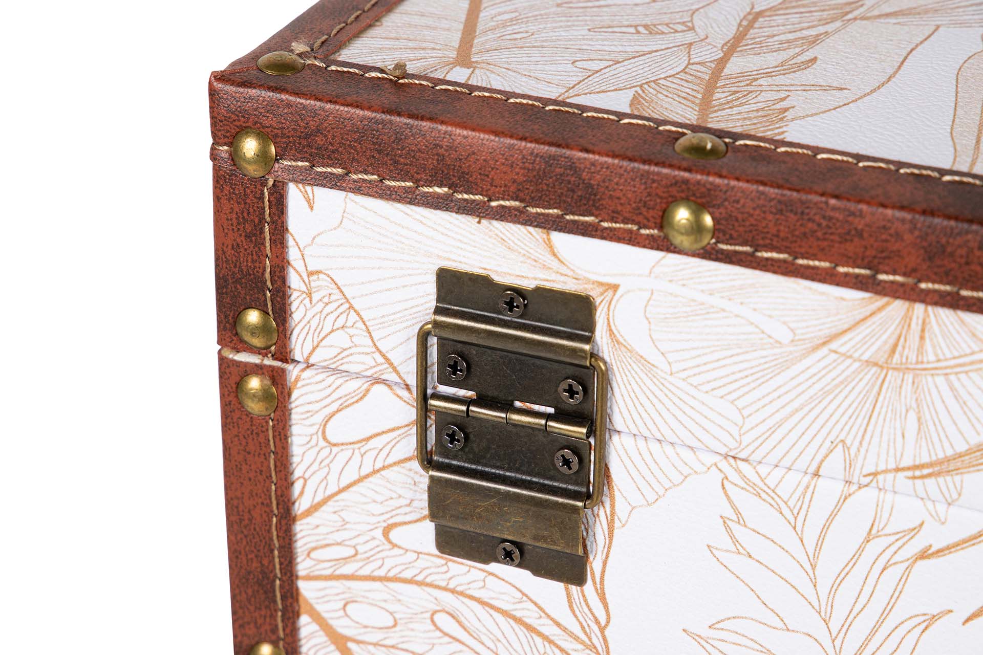 SET 3 BAULES 59x35x35 49x30x30 39x25x25 CM