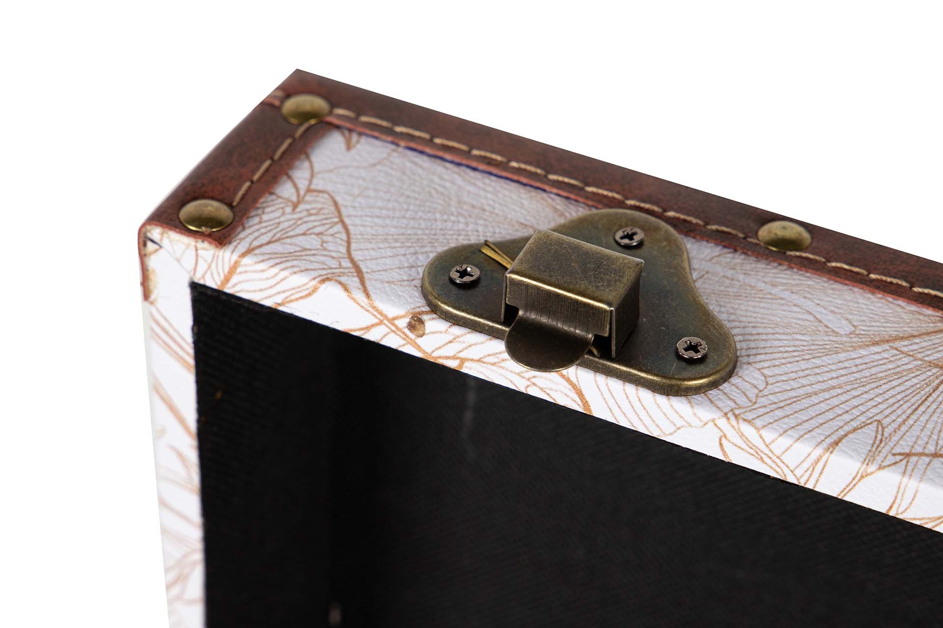 SET 3 BAULES 59x35x35 49x30x30 39x25x25 CM