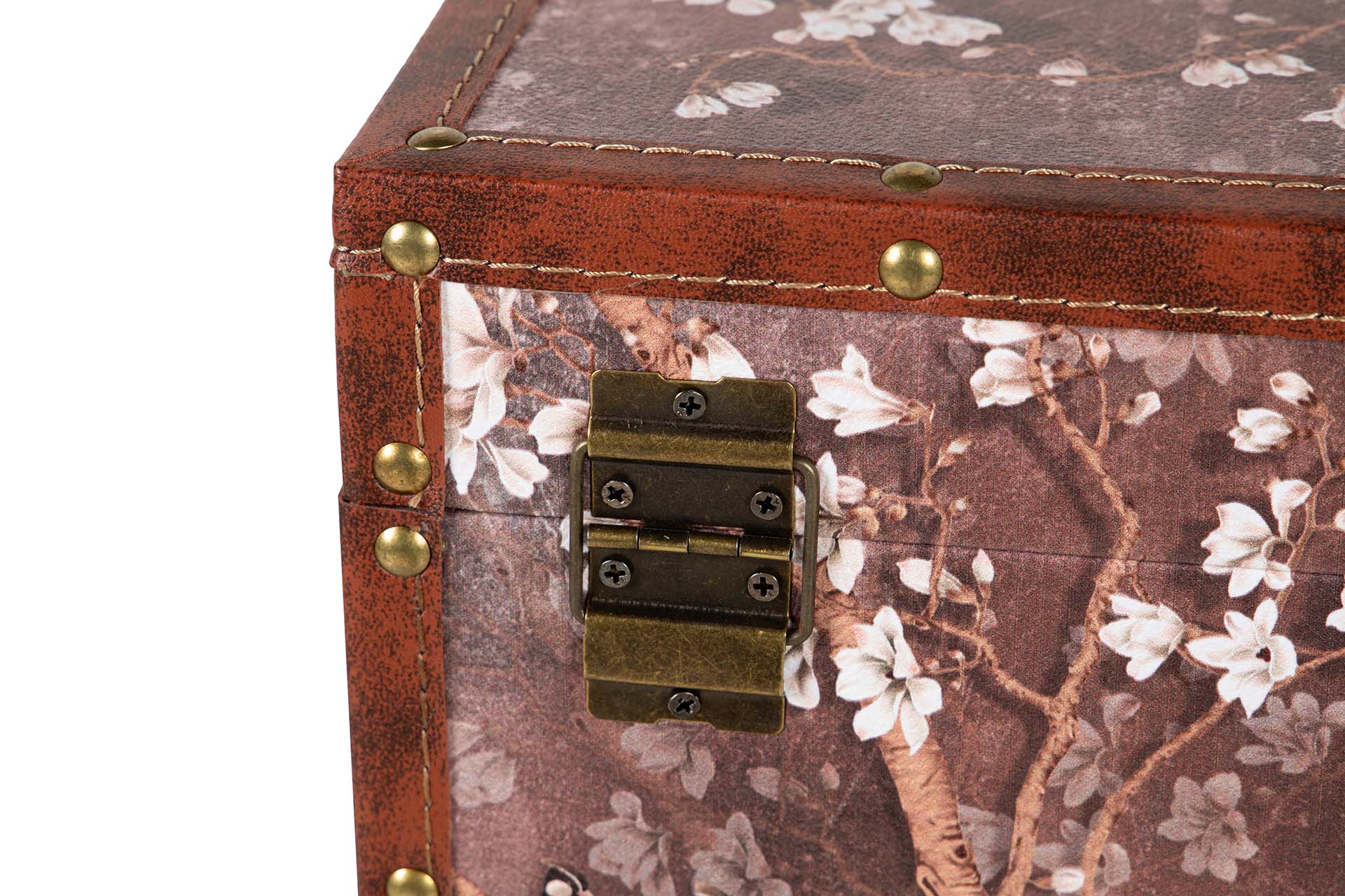 SET 3 BAULES 59x35x35 49x30x30 39x25x25 CM