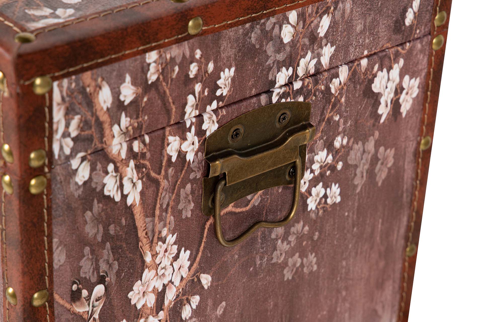 SET 3 BAULES 59x35x35 49x30x30 39x25x25 CM