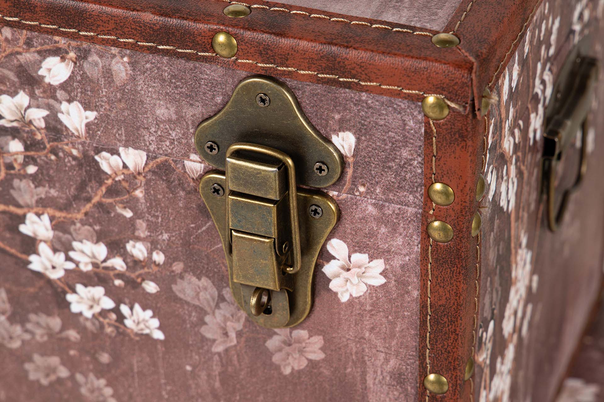 SET 3 BAULES 59x35x35 49x30x30 39x25x25 CM