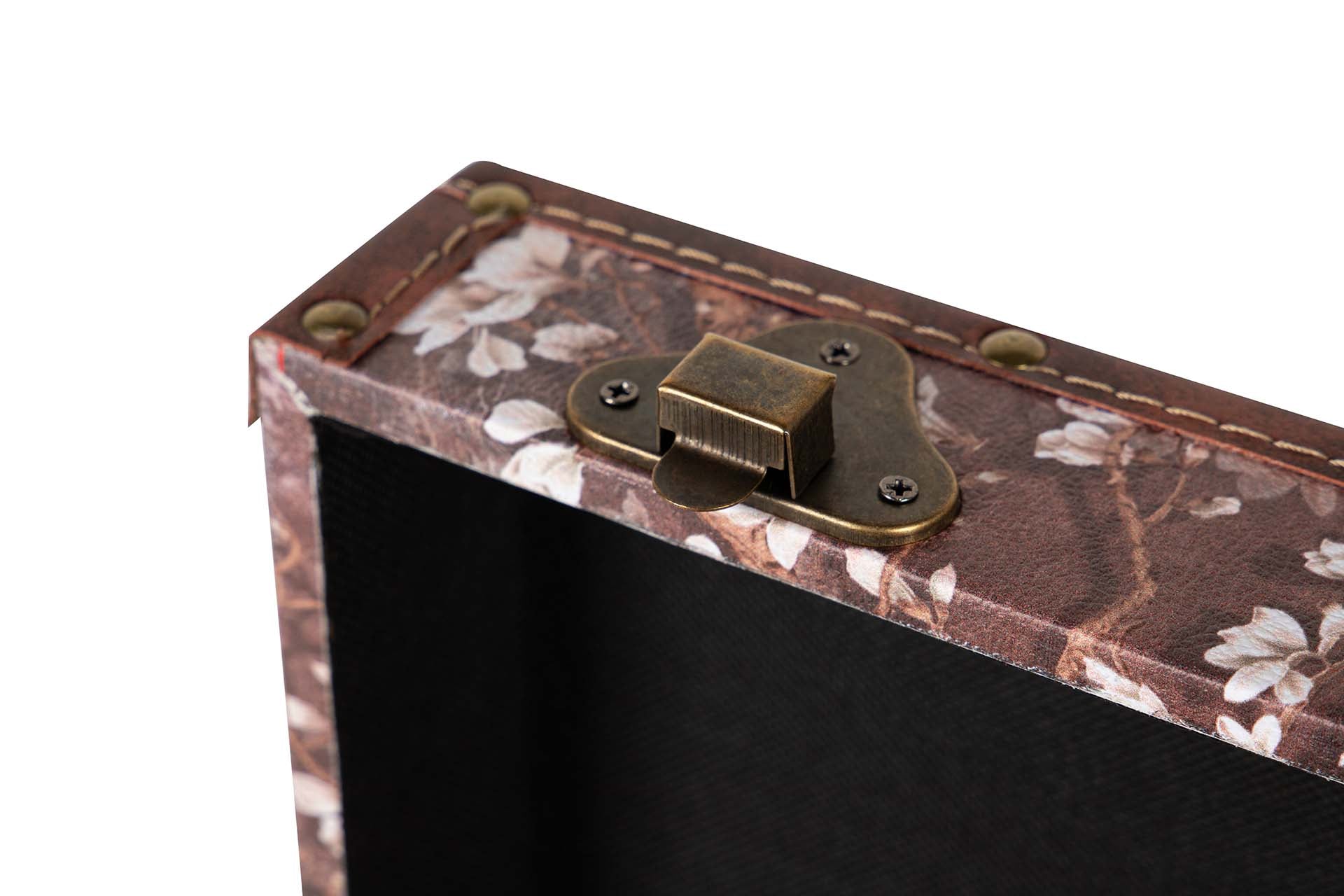 SET 3 BAULES 59x35x35 49x30x30 39x25x25 CM