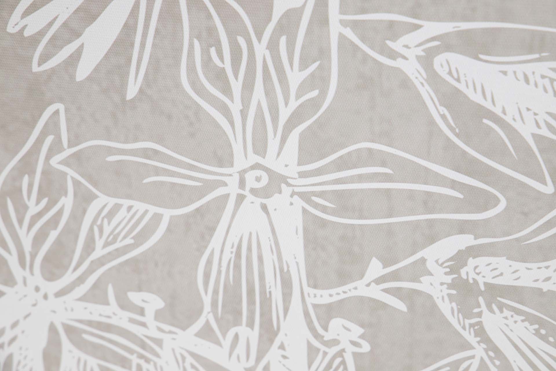 CUADRO HOJAS CON MARCO 2 SURTIDOS 60x3x90 CM - Min.2 uds