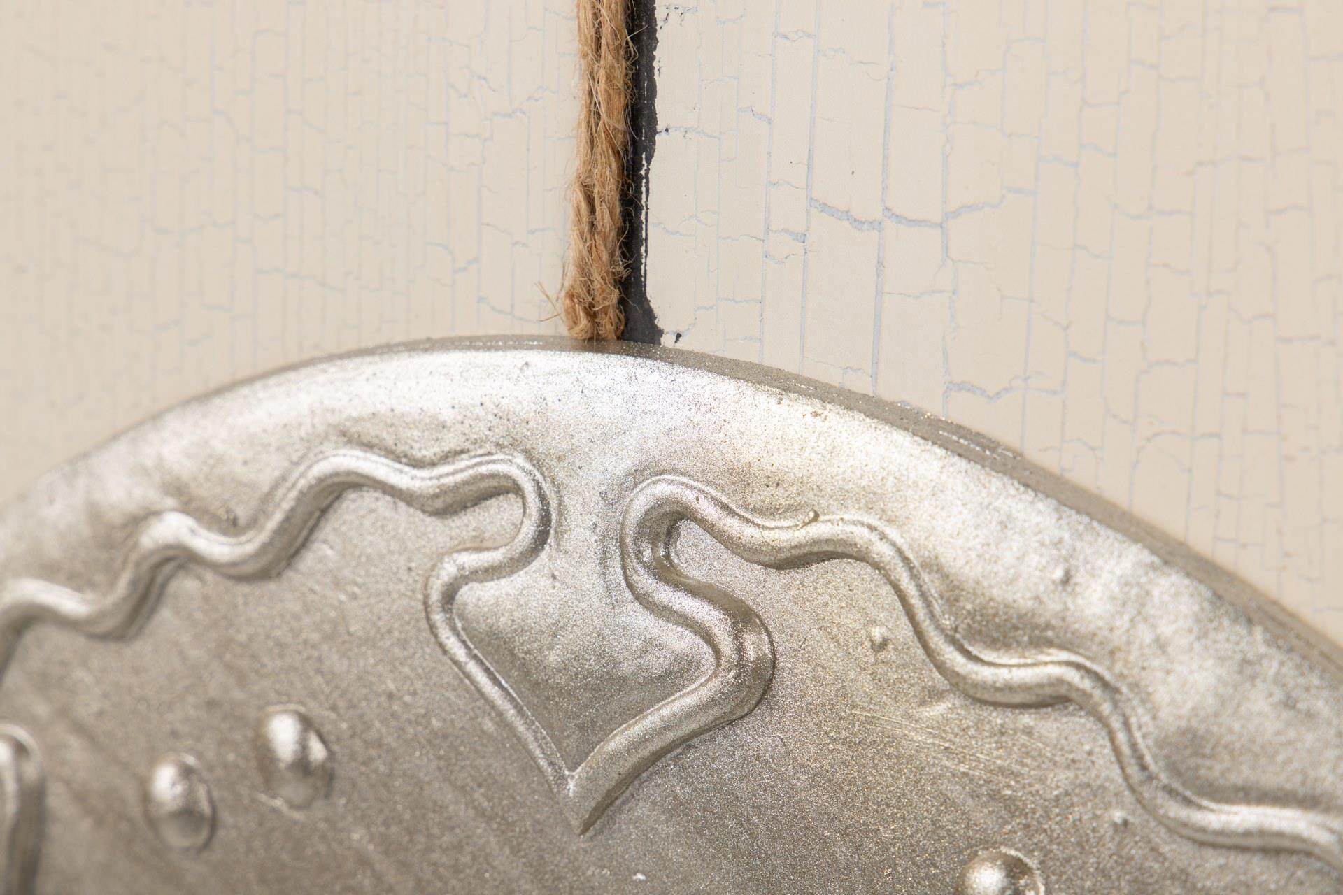 **LIENZO C/RELIEVE 65x100x2,5 CM