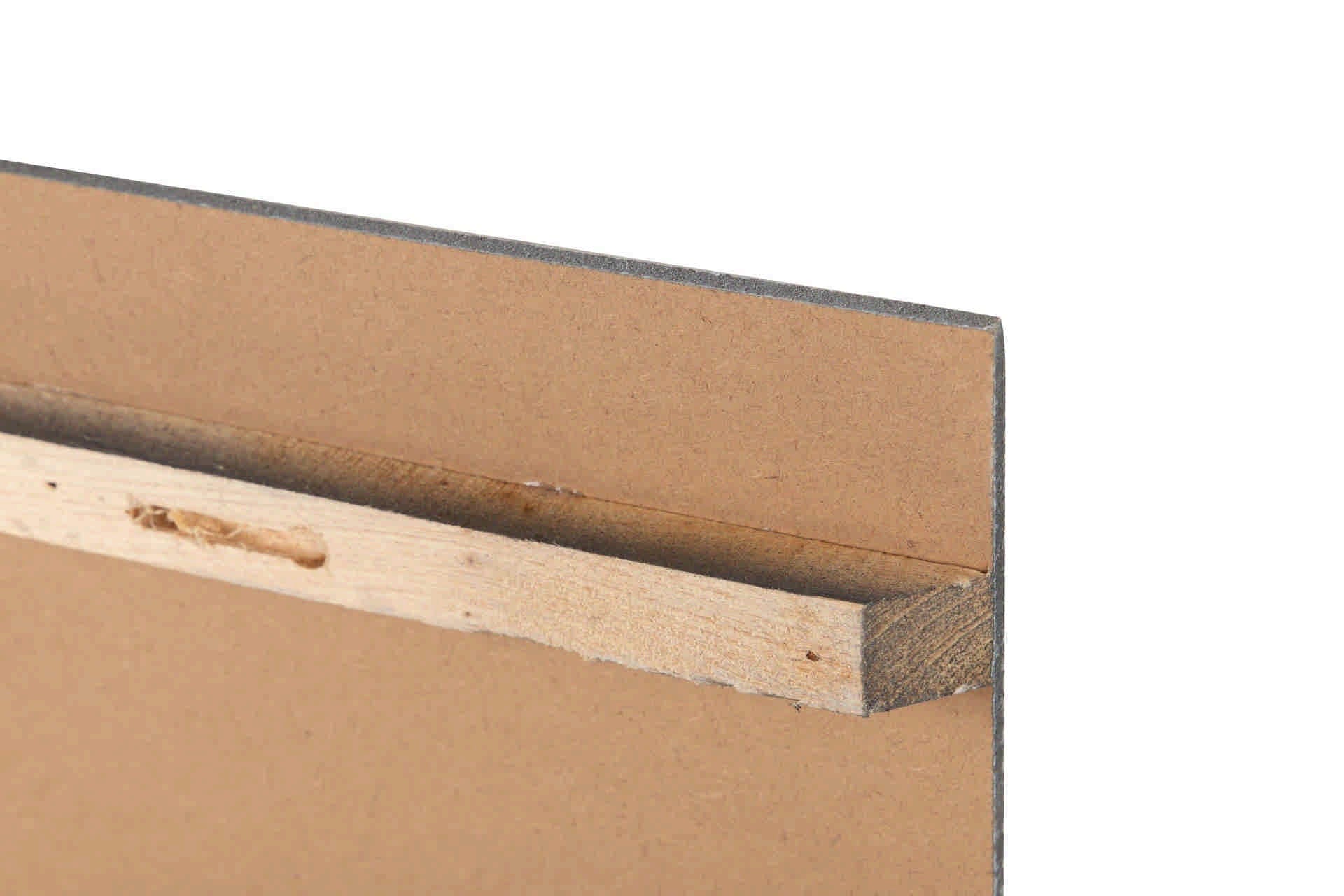 **LIENZO C/RELIEVE 65x100x2,5 CM