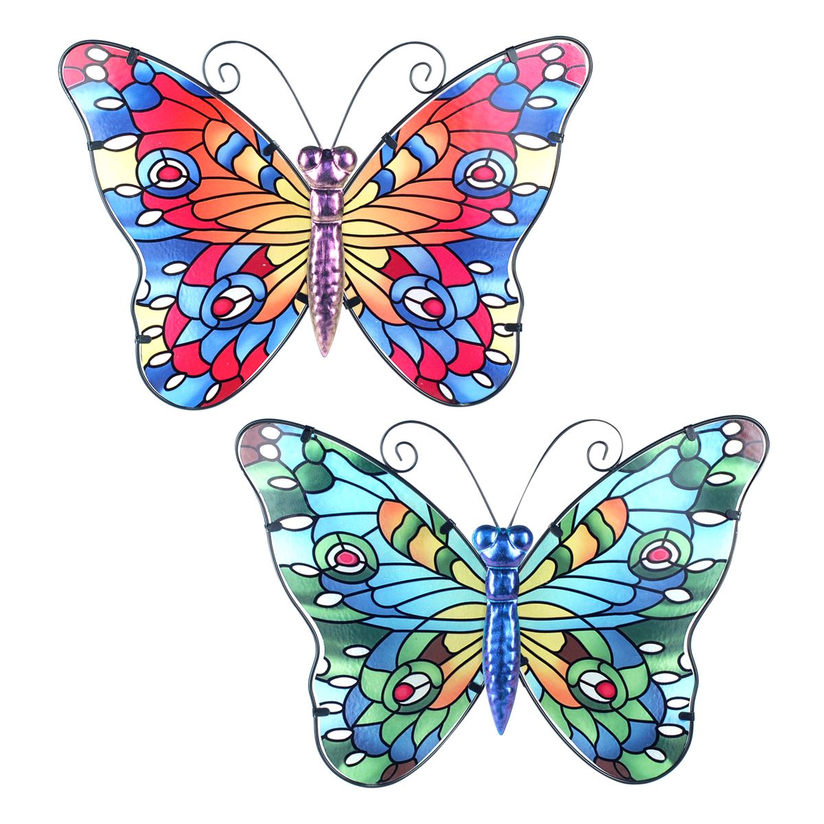 Mariposa 2 Dif.gra.