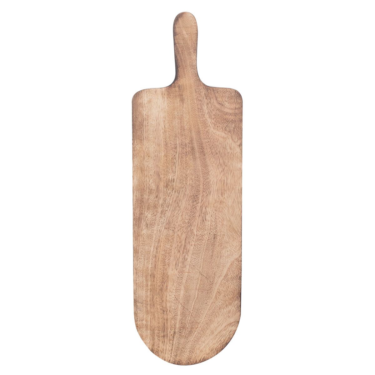 Oval Lemon Board