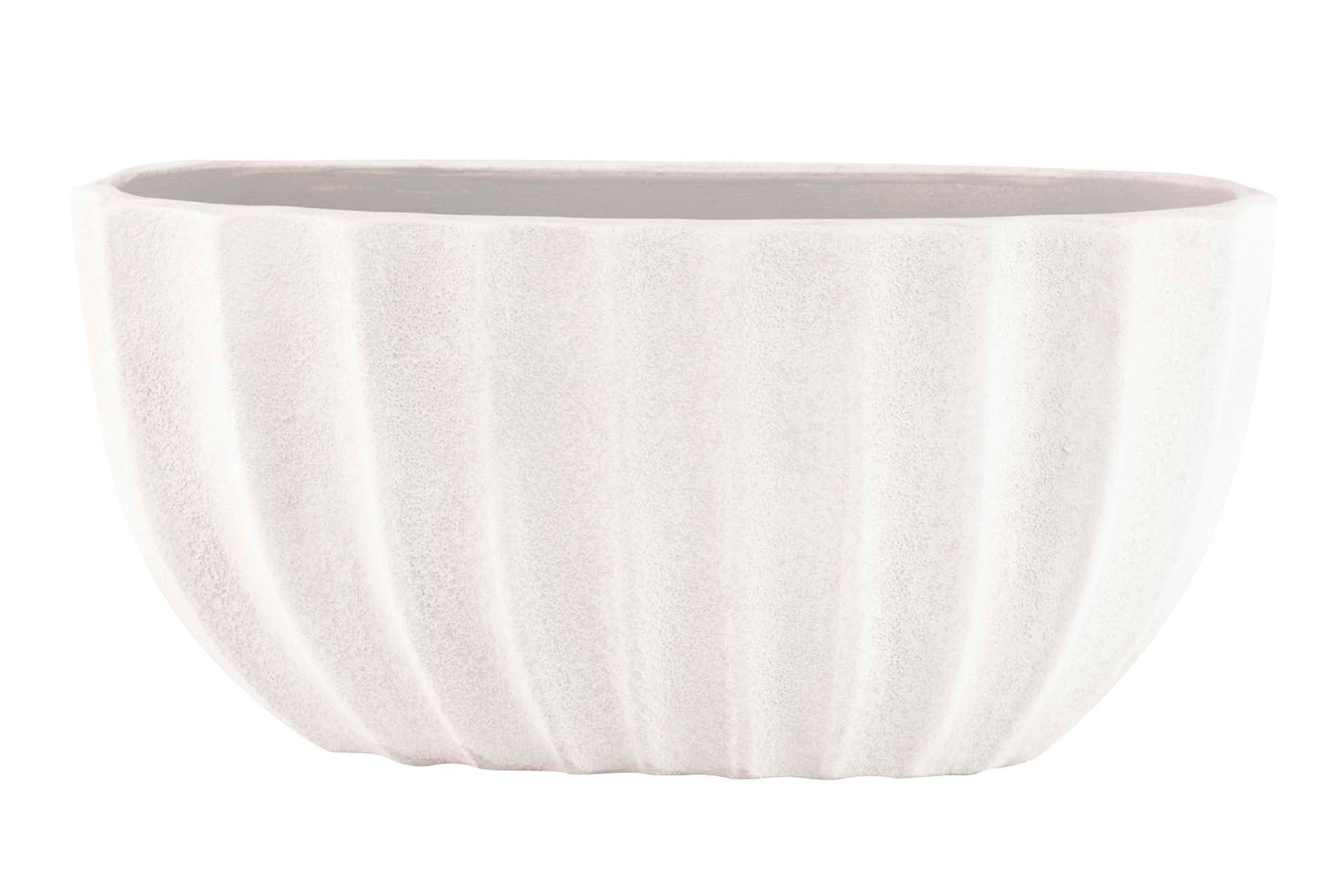 JARRON CERAMICA 42x16x20 CM
