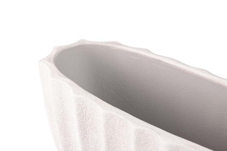 JARRON CERAMICA 42x16x20 CM