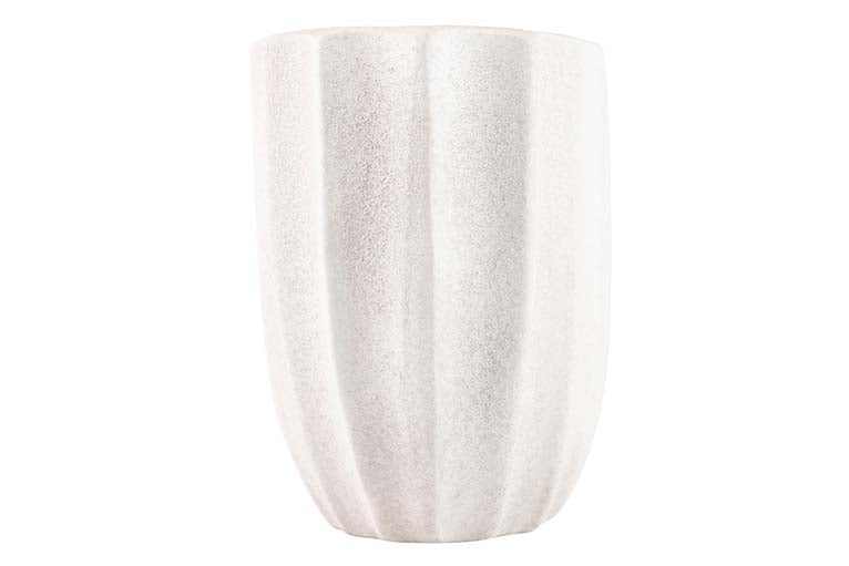 JARRON CERAMICA 42x16x20 CM
