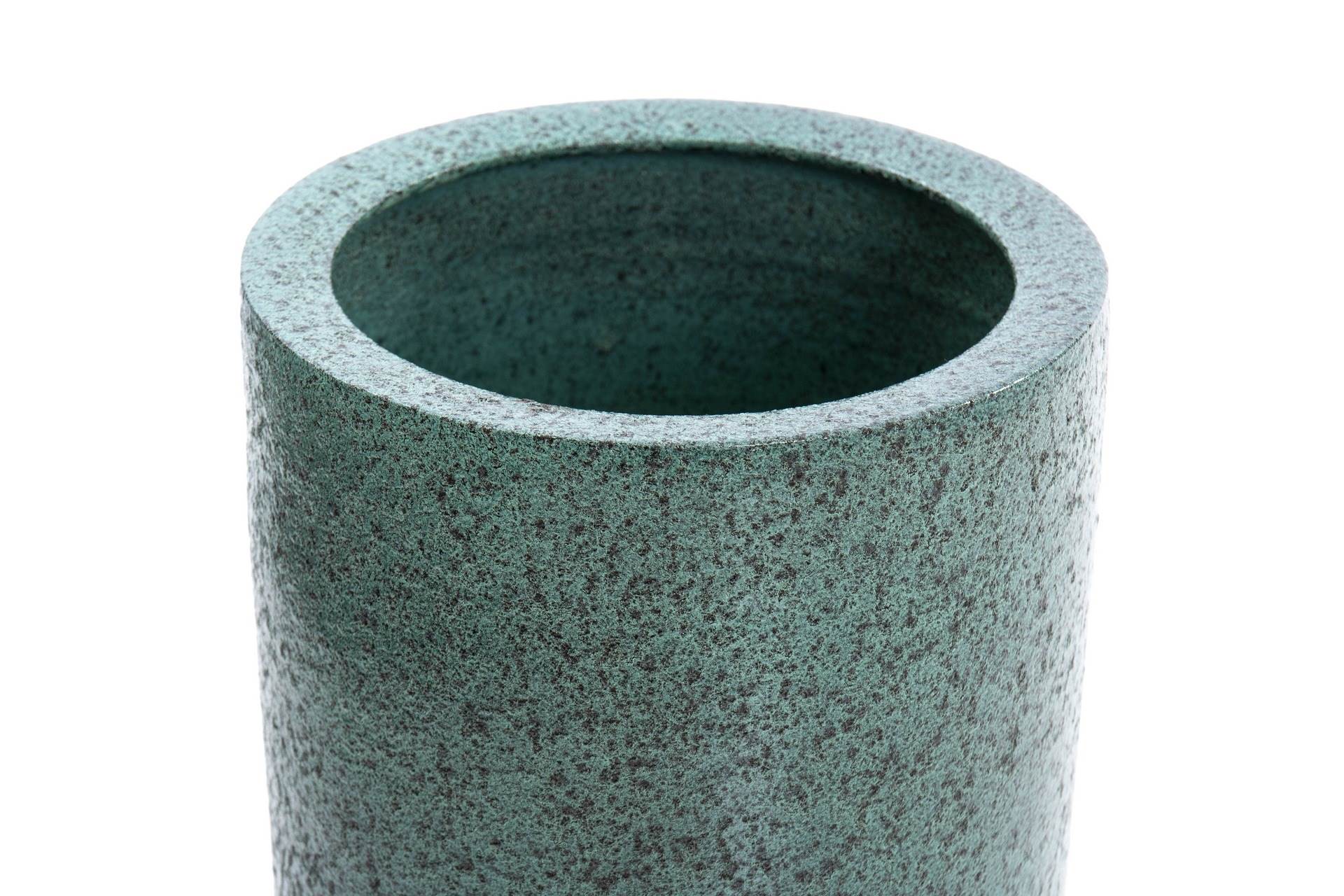 PARAGUERO CERAMICA 23x23x50 CM