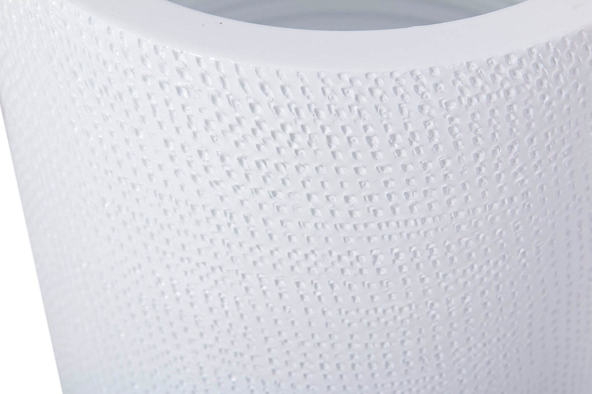 PARAGUERO CERAMICA 23x23x50 CM